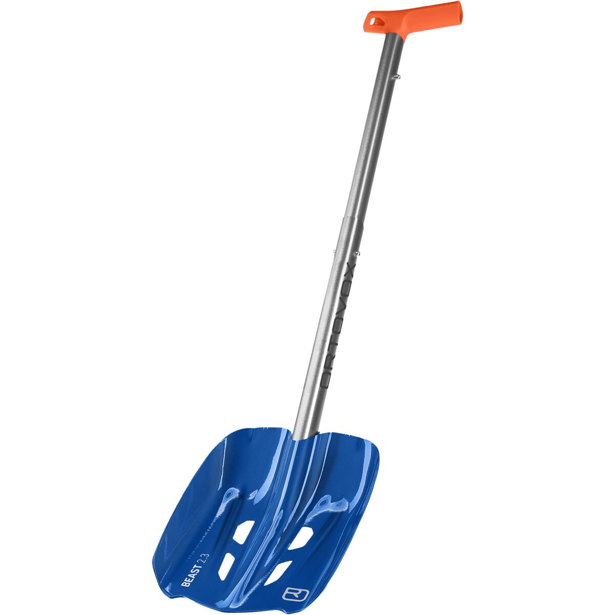 Ortovox Beast Pc Shovel Safety Blue