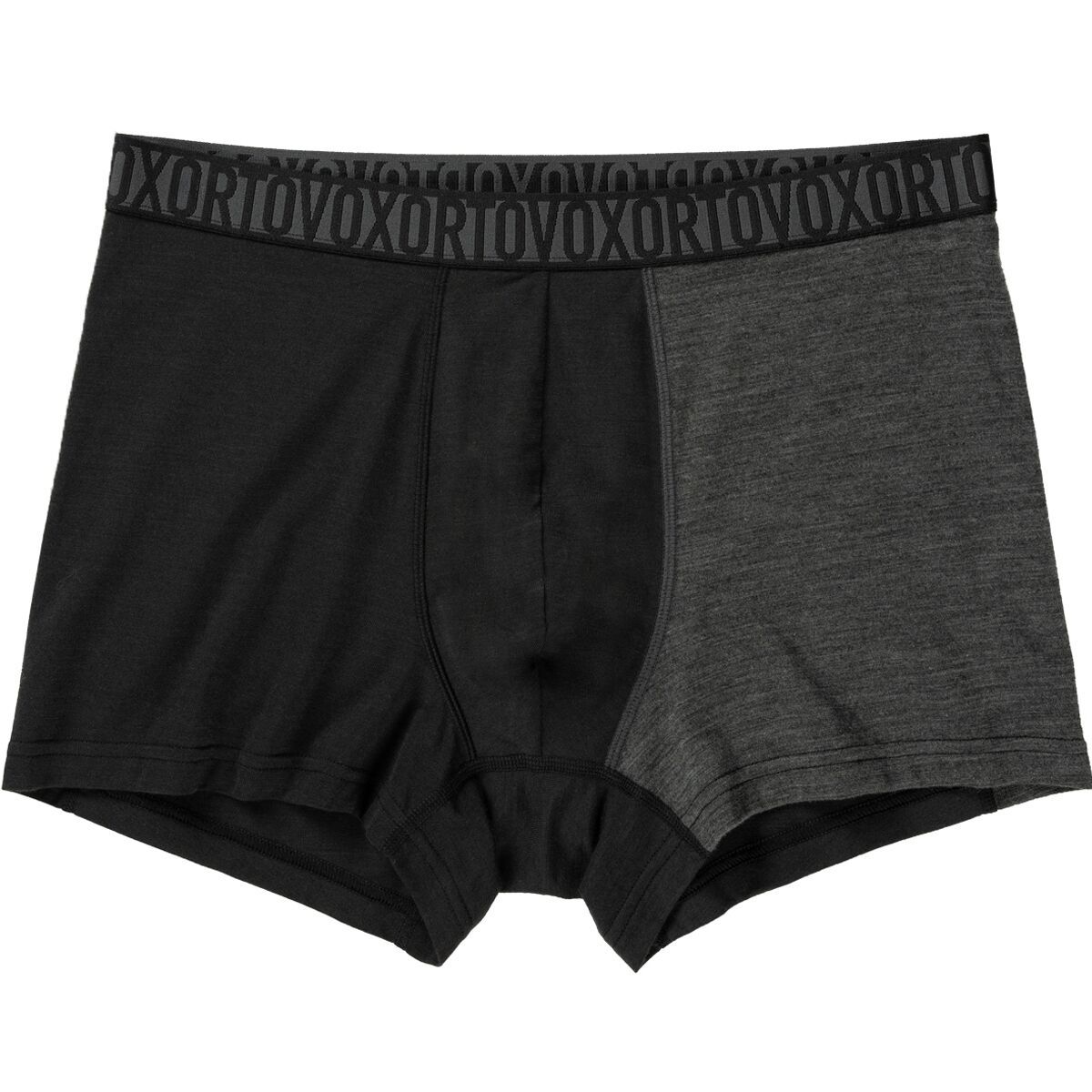 Image of Ortovox 150 Essential Trunk - Men's Black Raven, S