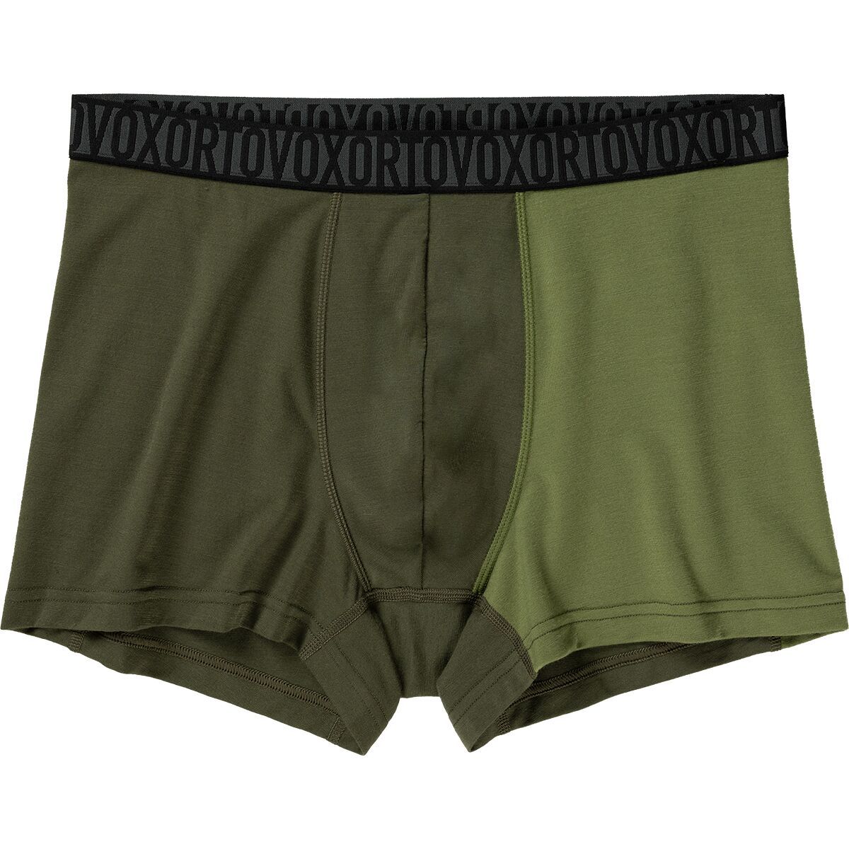 Image of Ortovox 150 Essential Trunk - Men's Dark Wild Herbs, L