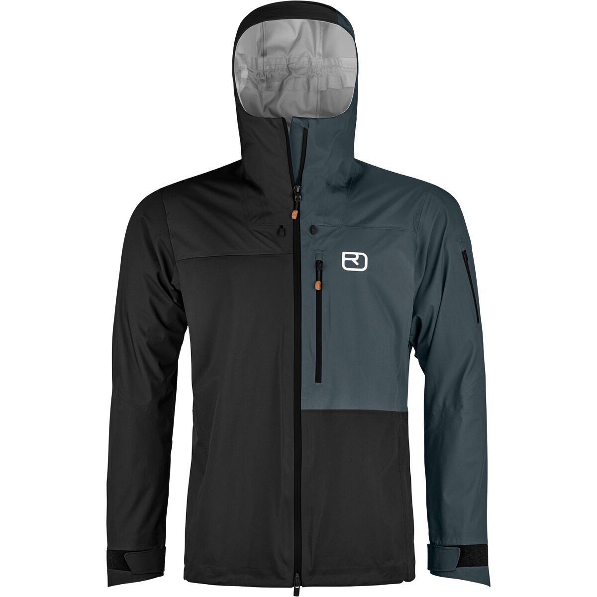 Ortovox 3L Ortler Jacket - Men's - Clothing