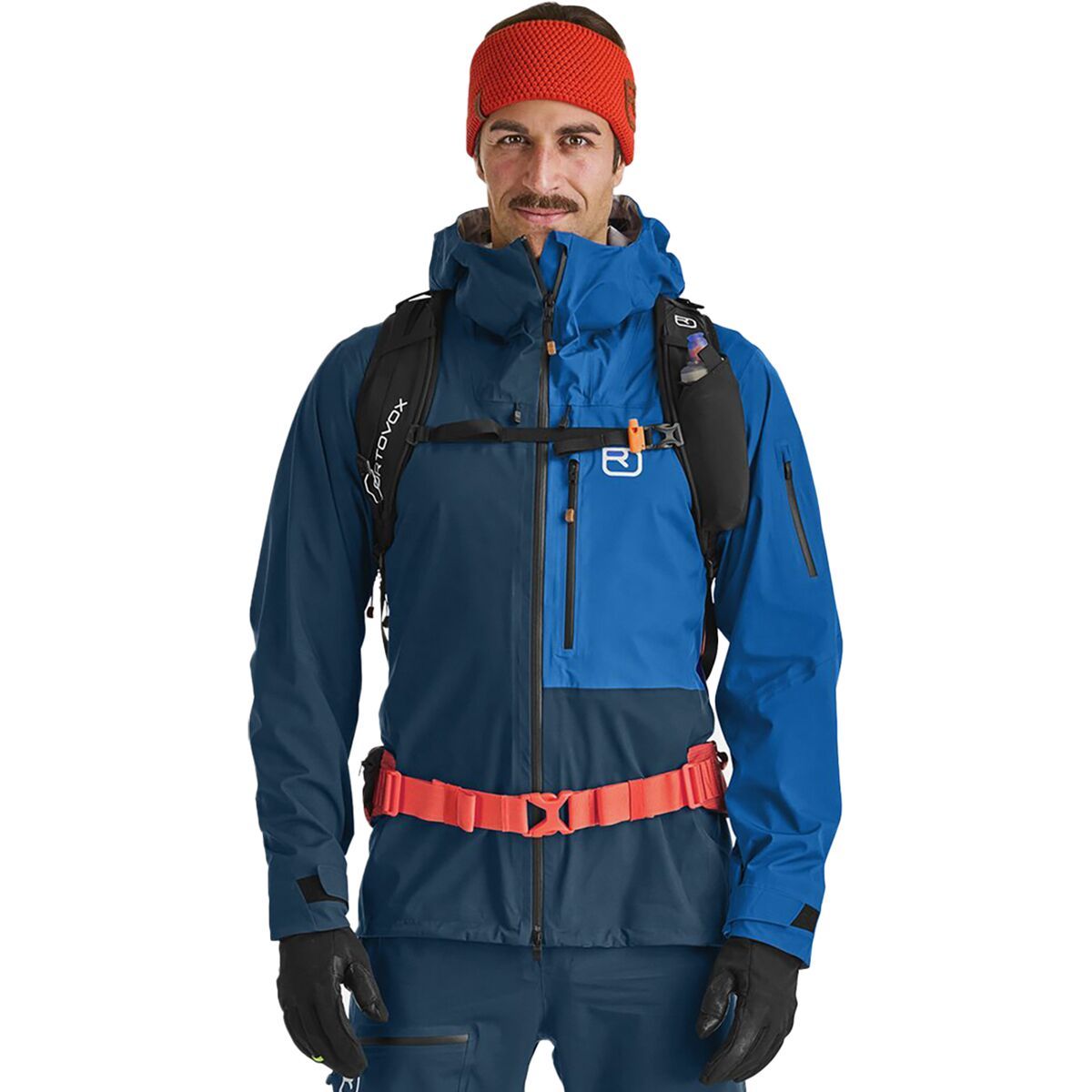 Ortovox 3L Ortler Jacket - Men