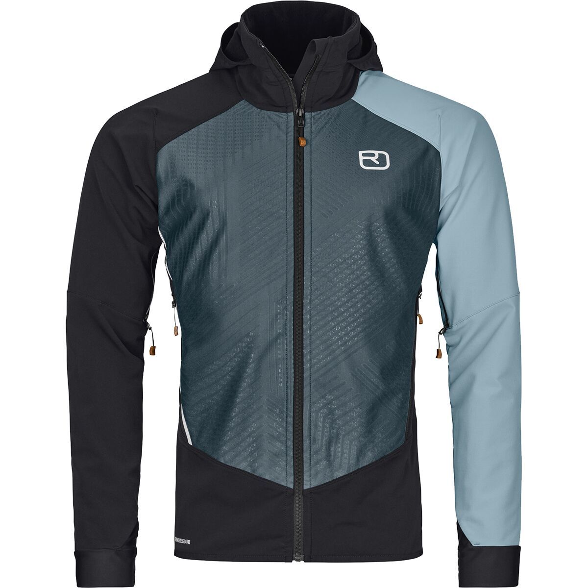 Ortovox Col Becchei Softshell Jacket - Men