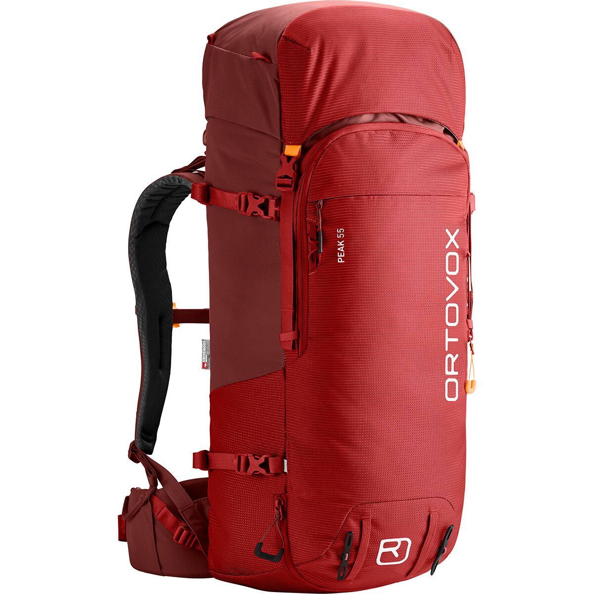 Ortovox Peak 55L Backpack - Accessories