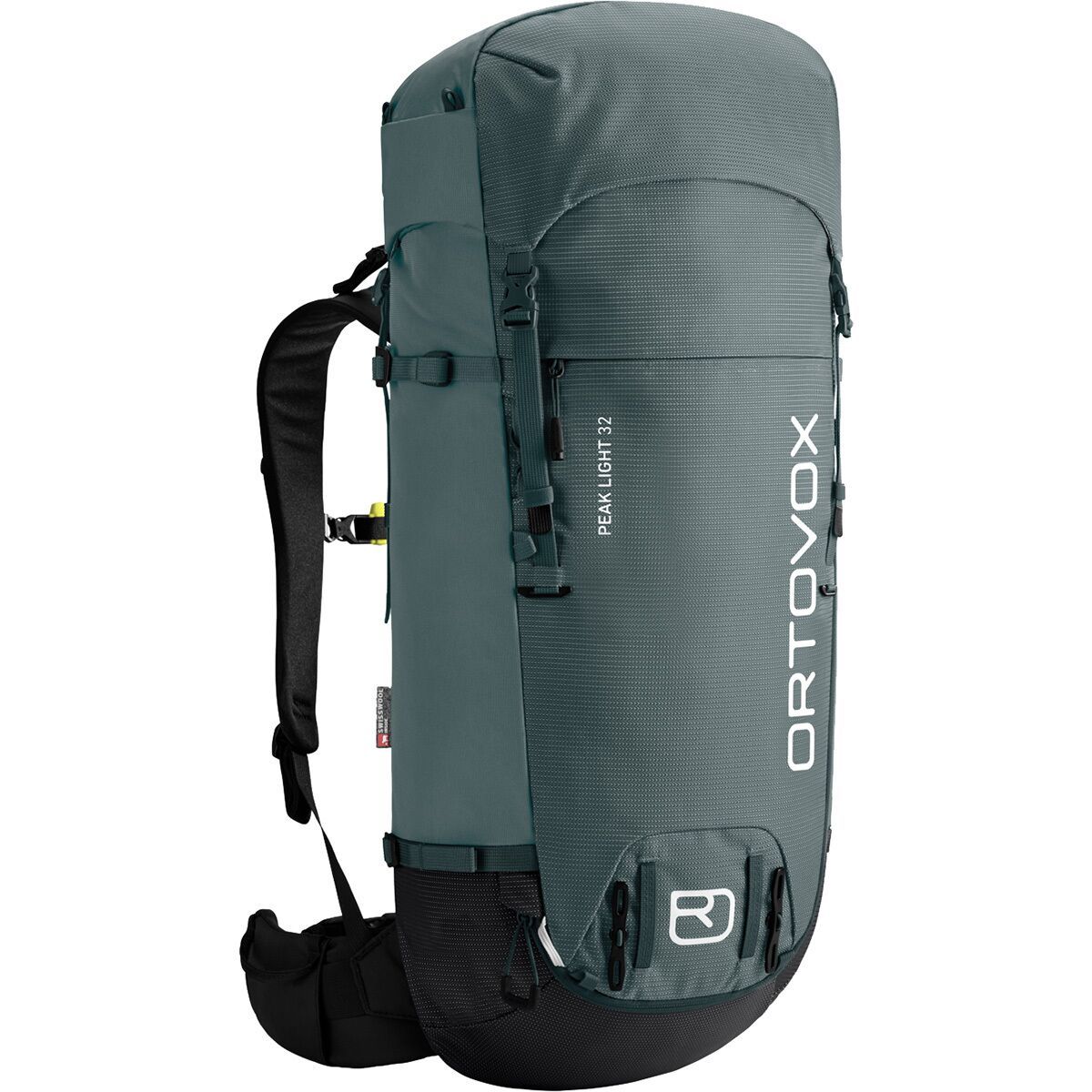 Ortovox Peak Light 32L Backpack Arctic Grey