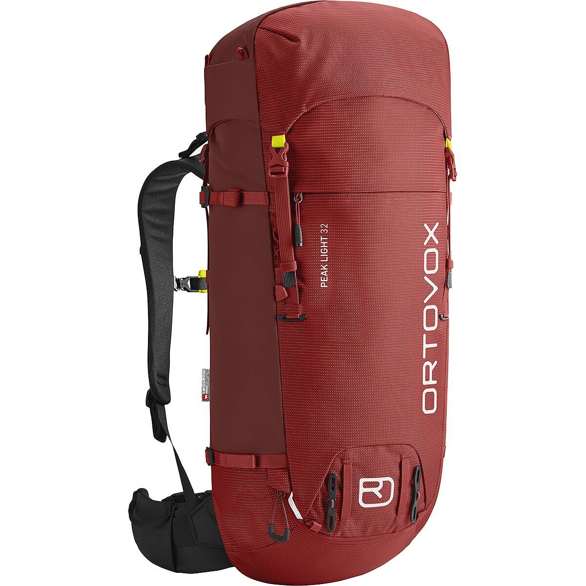 Image of Ortovox Peak Light 32L Backpack Cengia Rossa, One Size