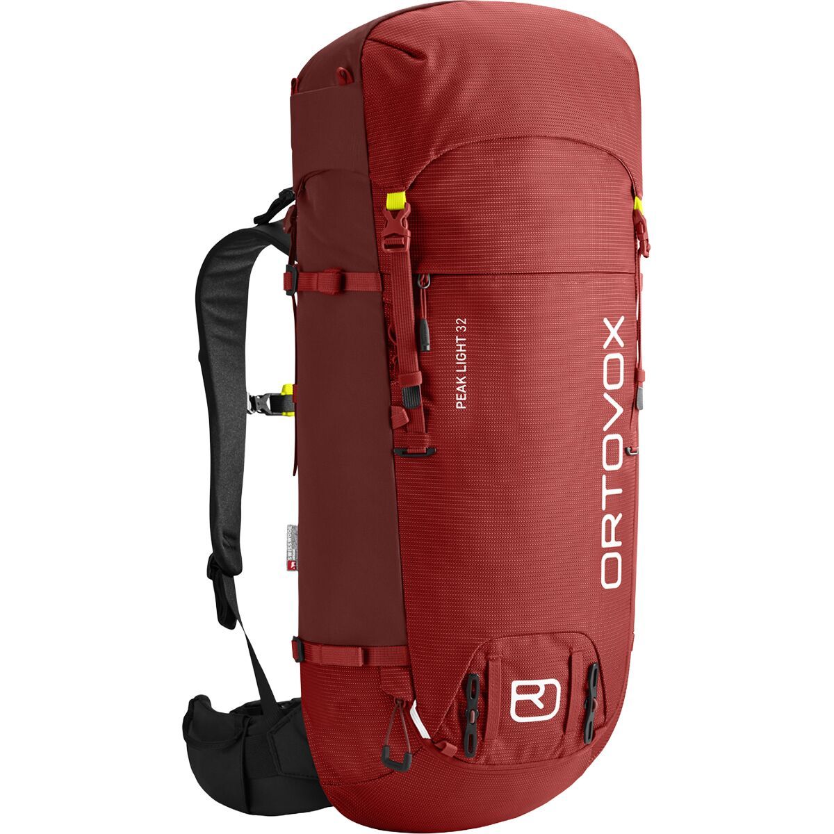 Image of Ortovox Peak Light 32L Backpack Cengia Rossa2, One Size