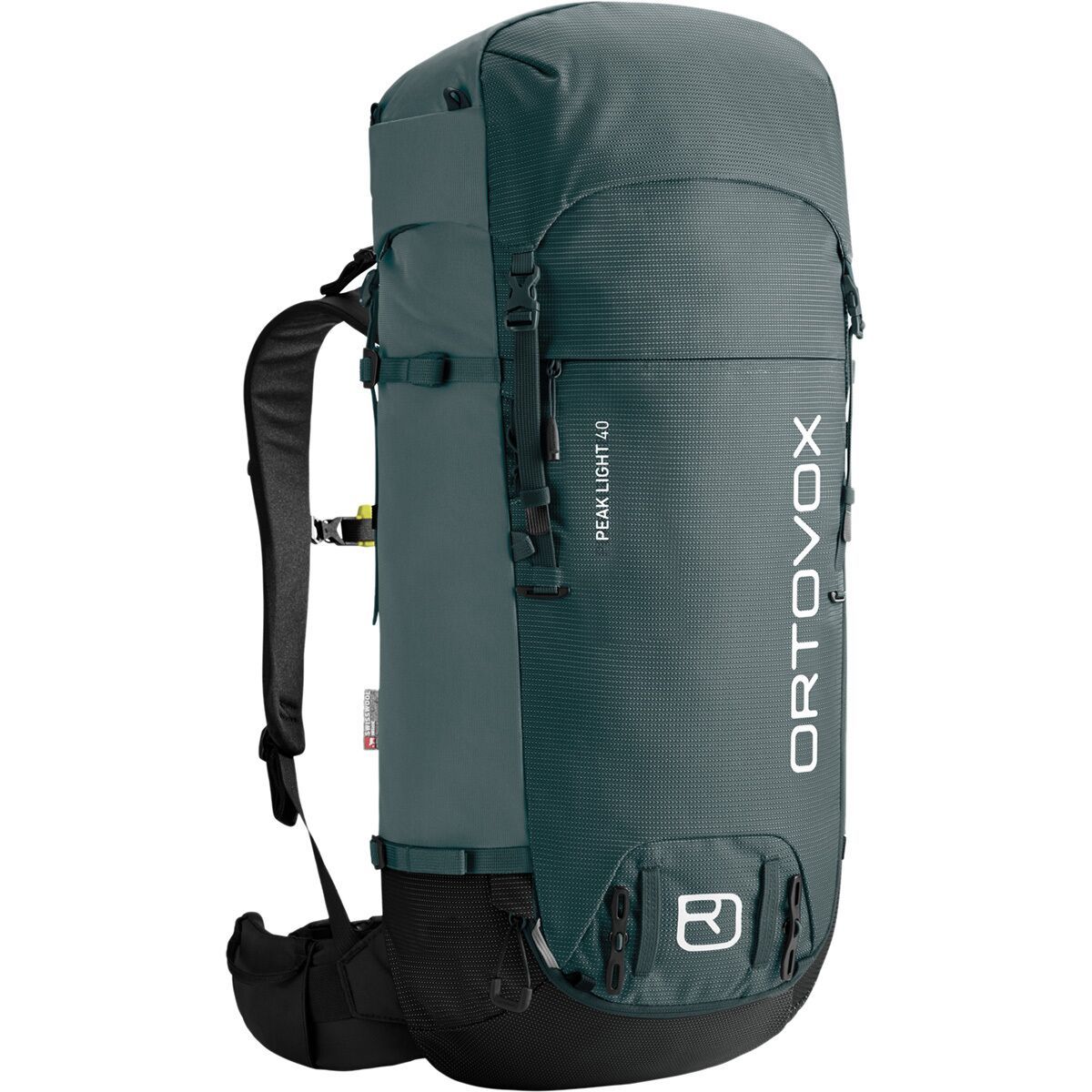 Image of Ortovox Peak Light 40L Backpack Arctic Grey, One Size