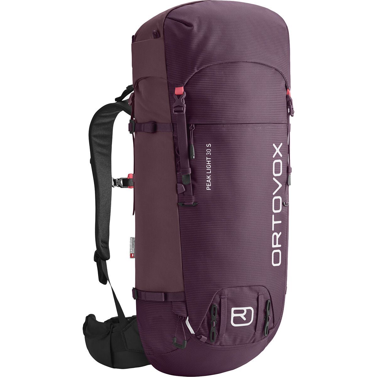 Image of Ortovox Peak Light S 30L Backpack Winetasting, One Size