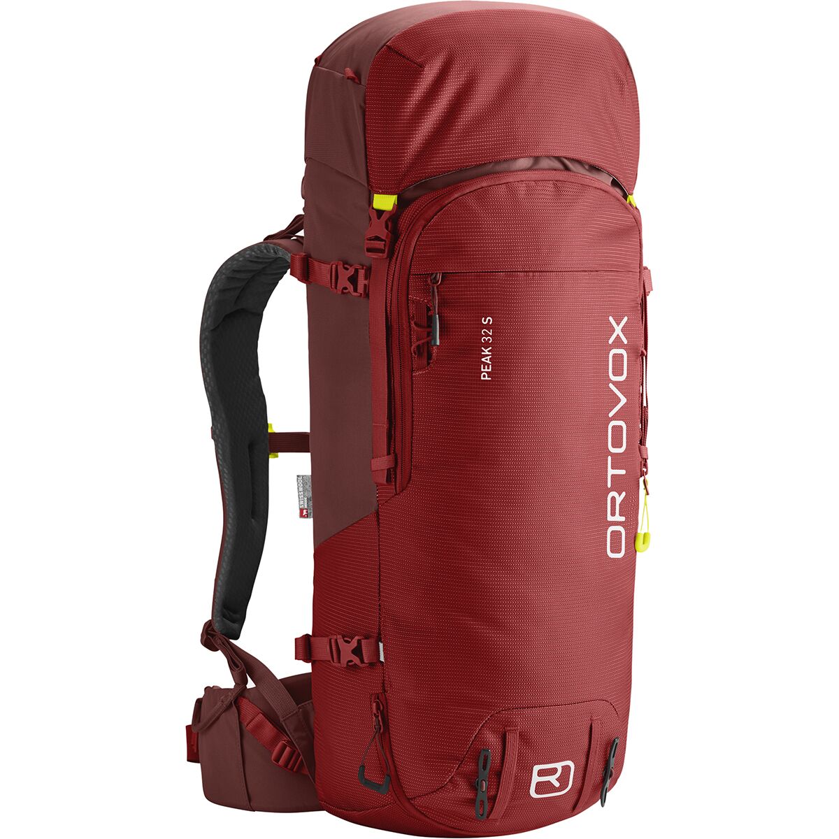Ortovox Ortovox Peak S 32L Backpack Cengia Rossa, One Size