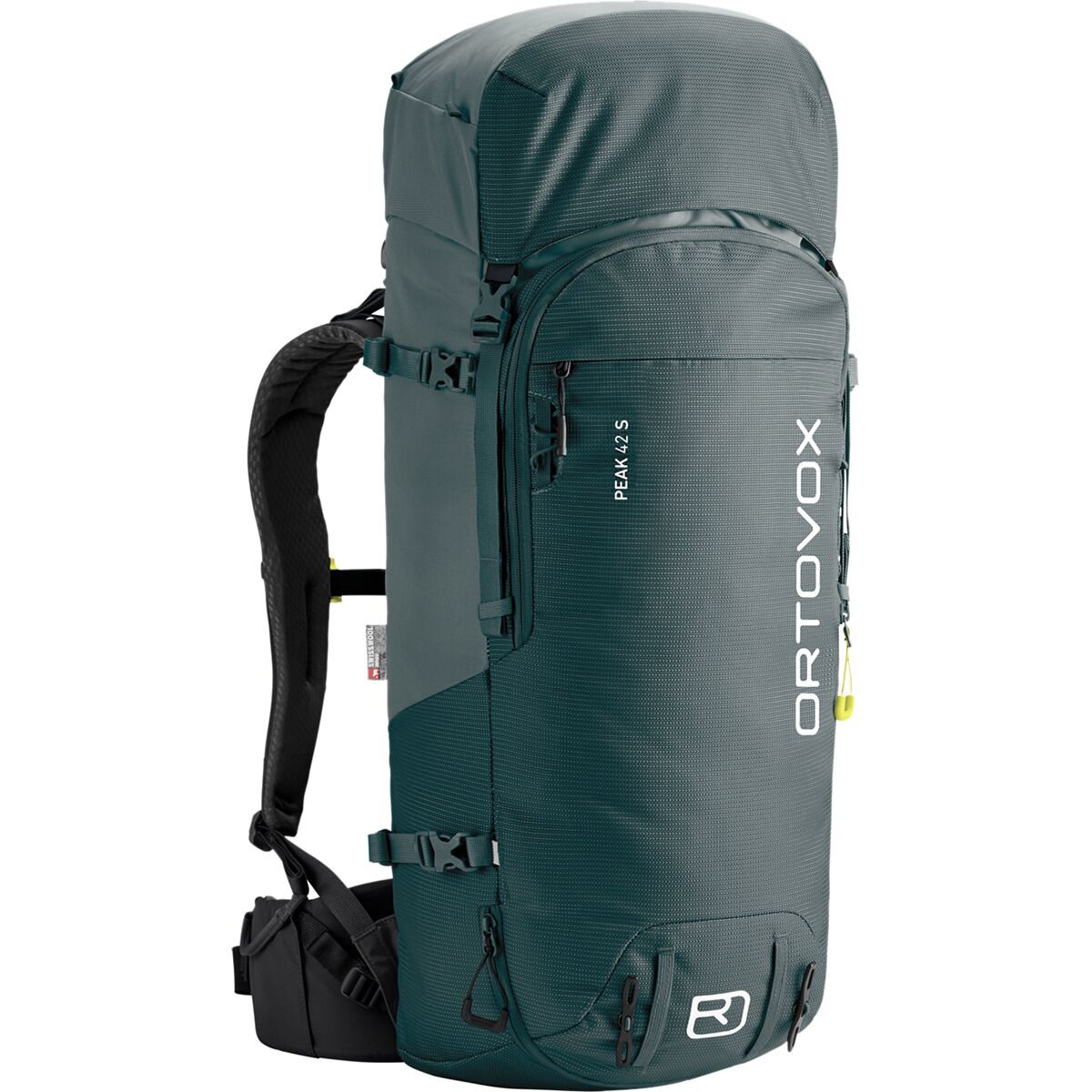 Image of Ortovox Peak S 42L Backpack Arctic Grey, One Size