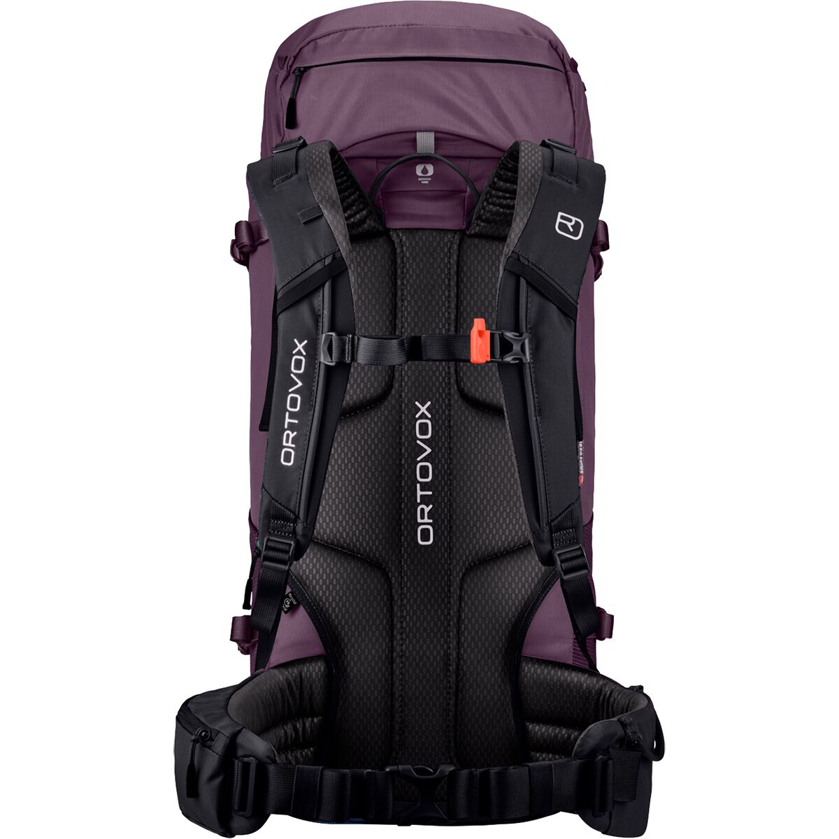 Ortovox Peak S 42L Backpack - Accessories