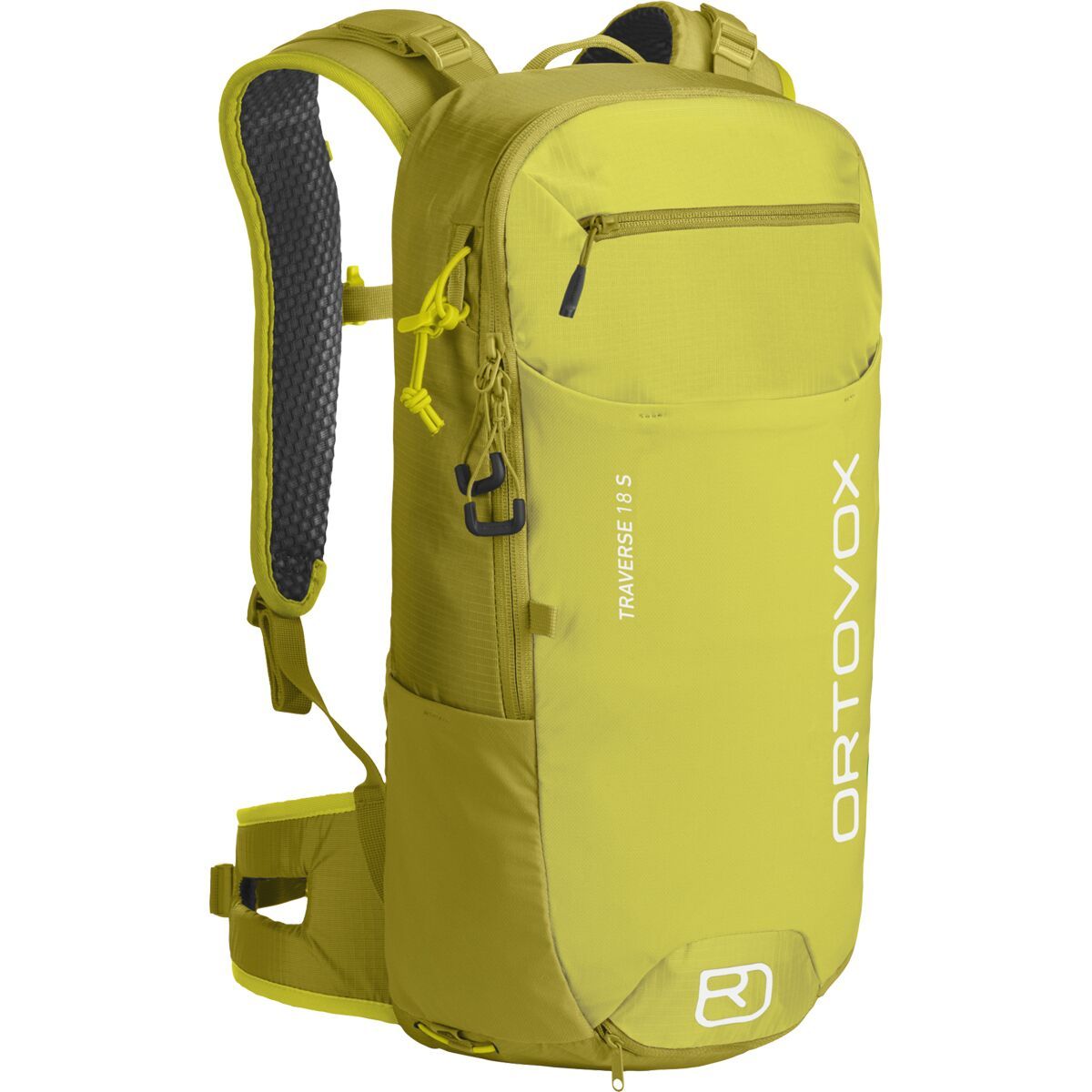 Ortovox Ortovox Traverse 18L S Backpack Dirty Daisy, One Size
