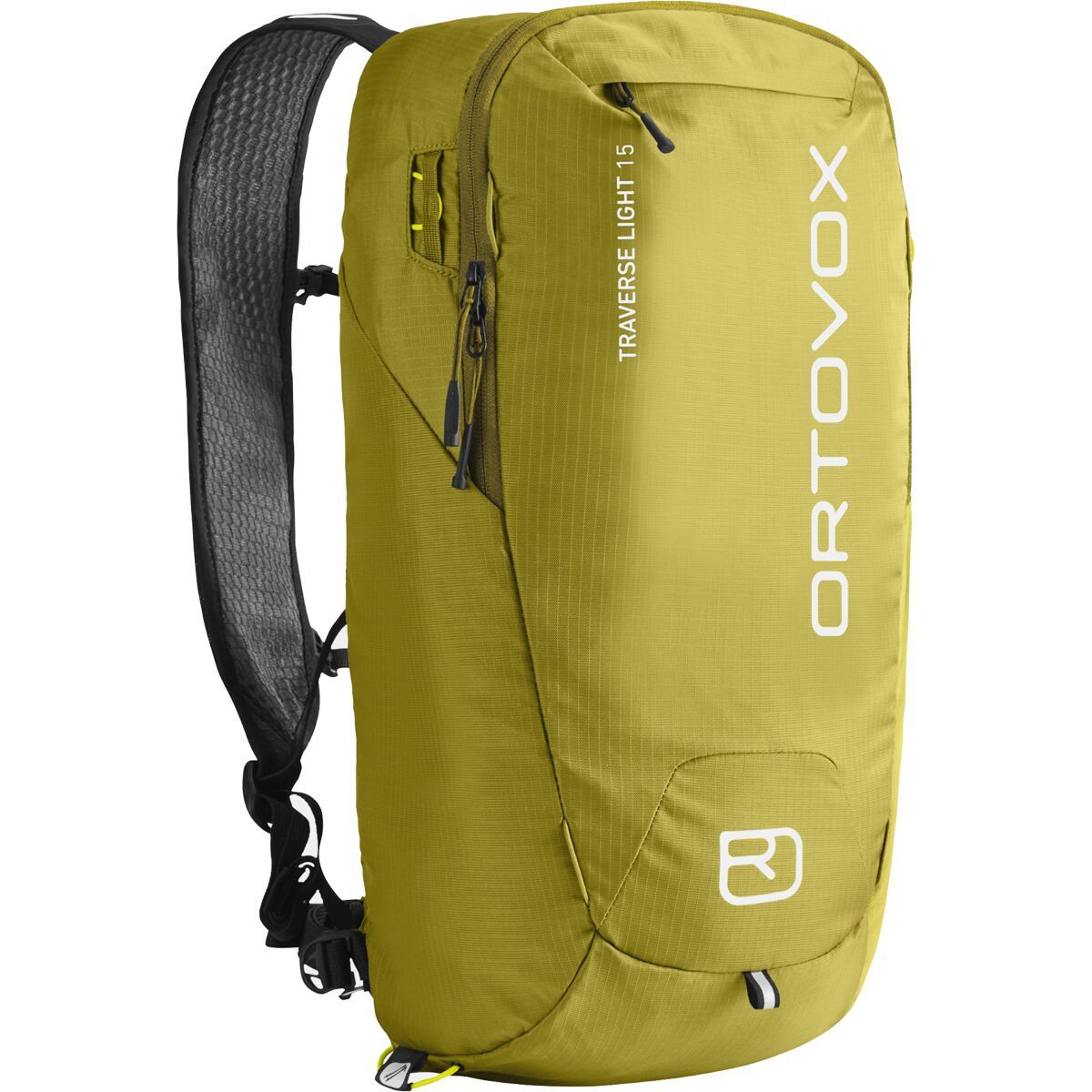Image of Ortovox Traverse Light 15L Daypack Dirty Daisy, One Size