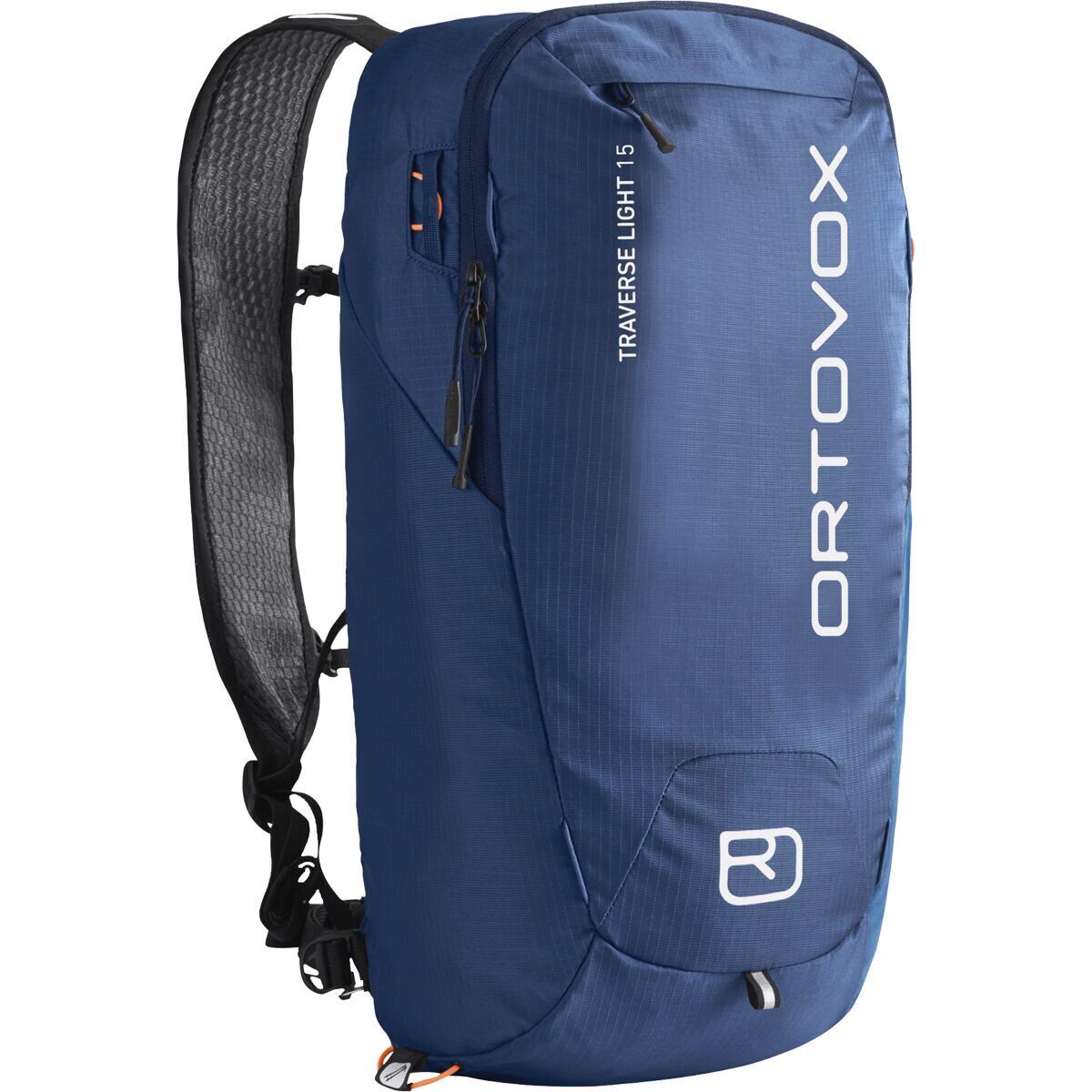 Image of Ortovox Traverse Light 15L Daypack Petrol Blue, One Size