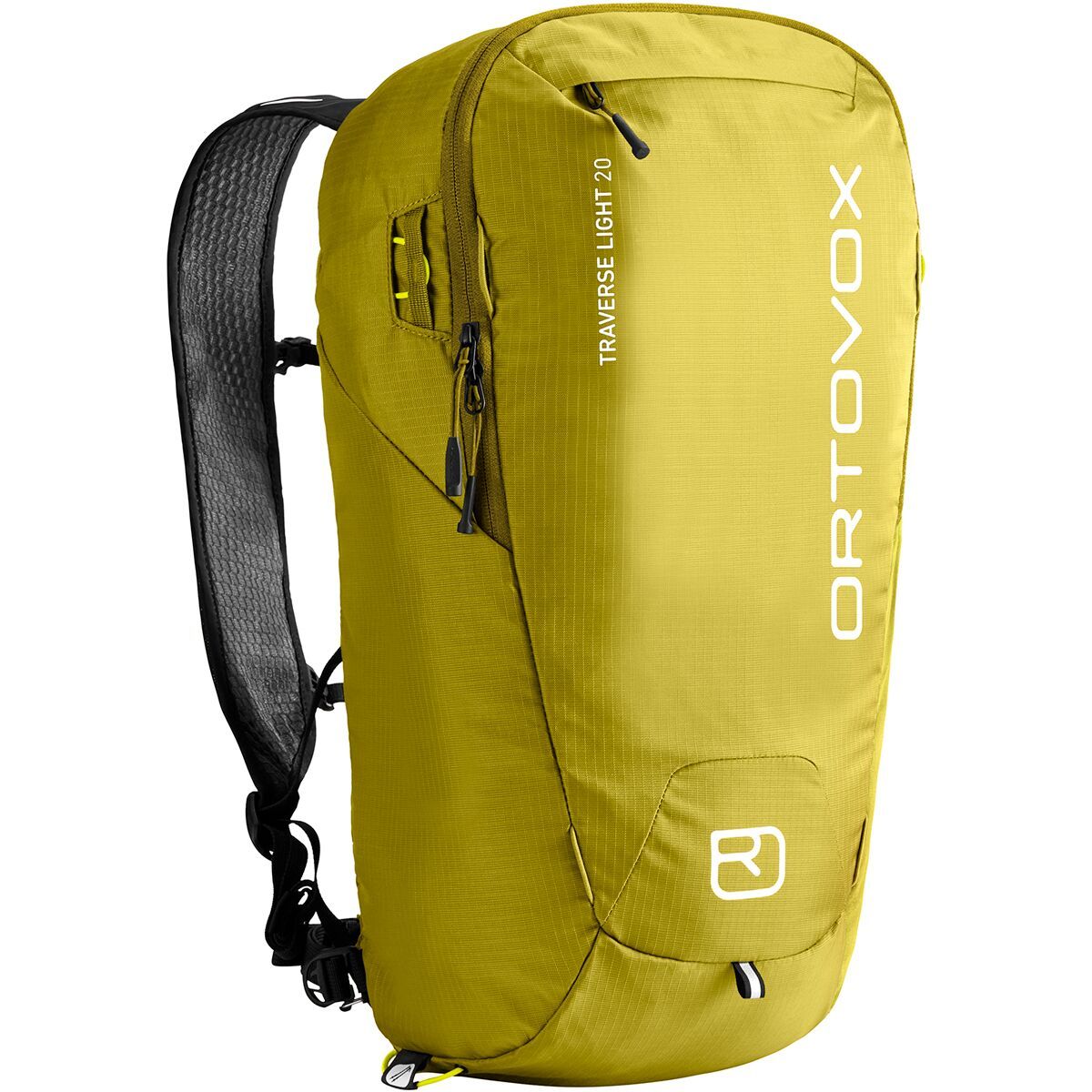Image of Ortovox Traverse Light 20L Daypack Dirty Daisy, One Size