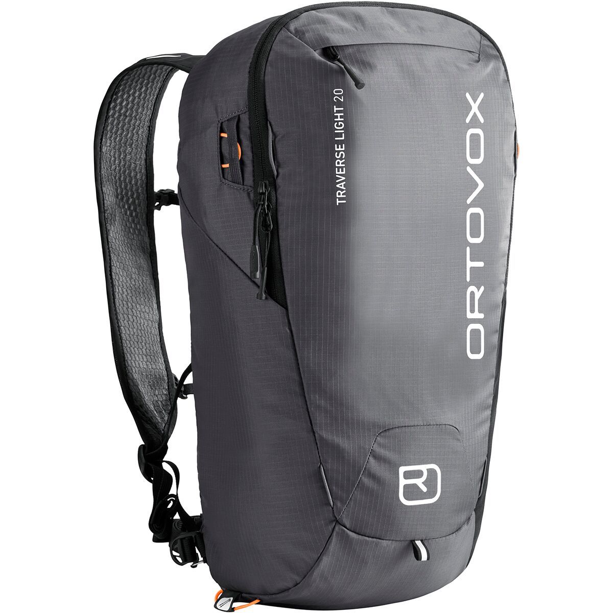 Image of Ortovox Traverse Light 20L Daypack Flintstone, One Size