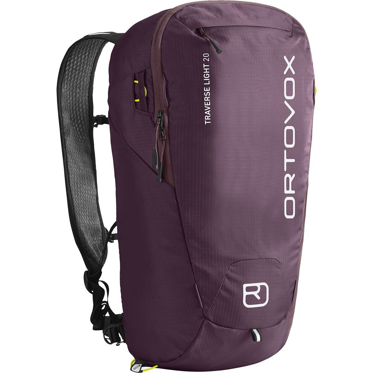 Image of Ortovox Traverse Light 20L Daypack Winetasting, One Size