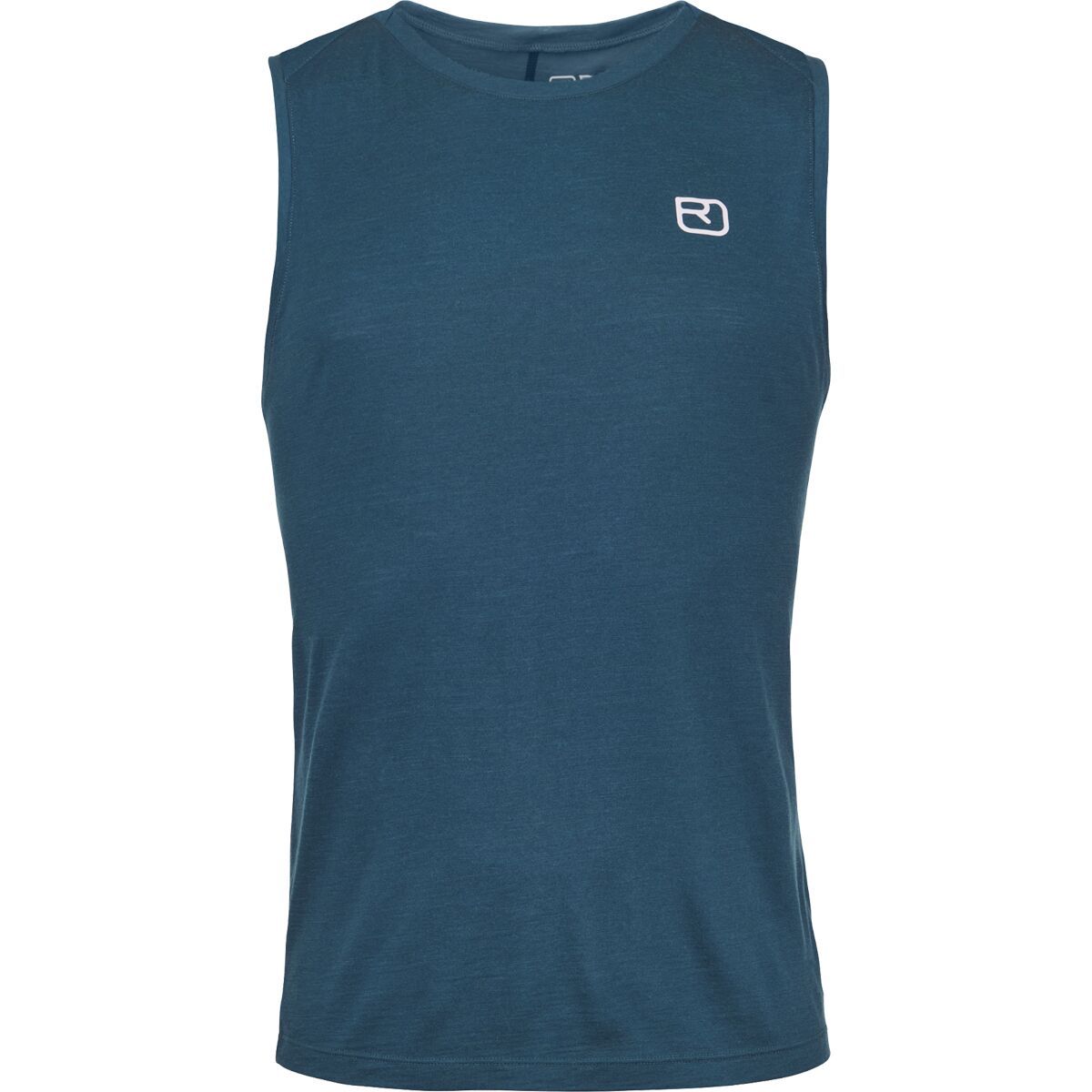 Image of Ortovox 120 Tec Fast Mountain Top - Men's Petrol Blue, XL