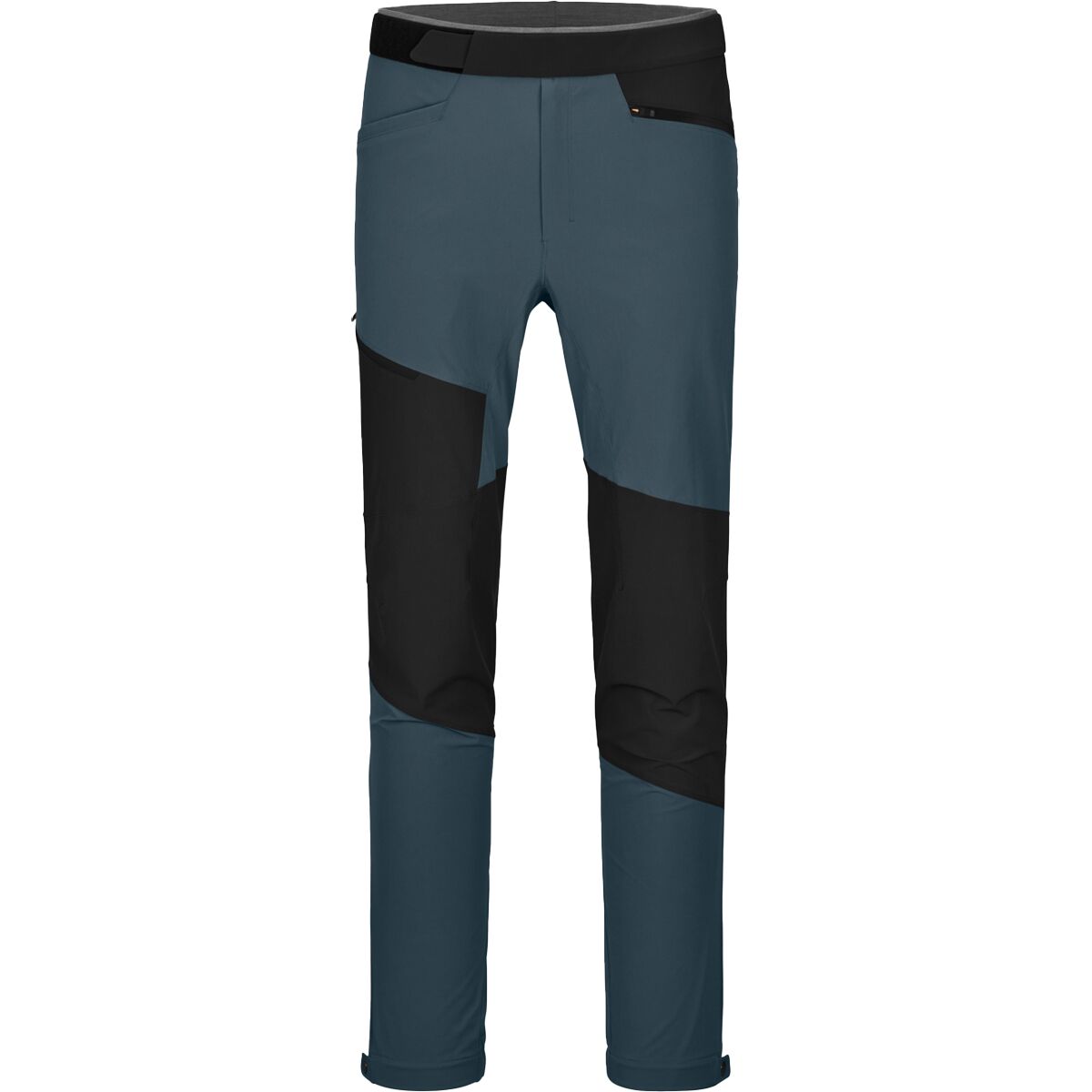 Ortovox Ortovox Vajolet Pant - Men's Dark Arctic Grey, M