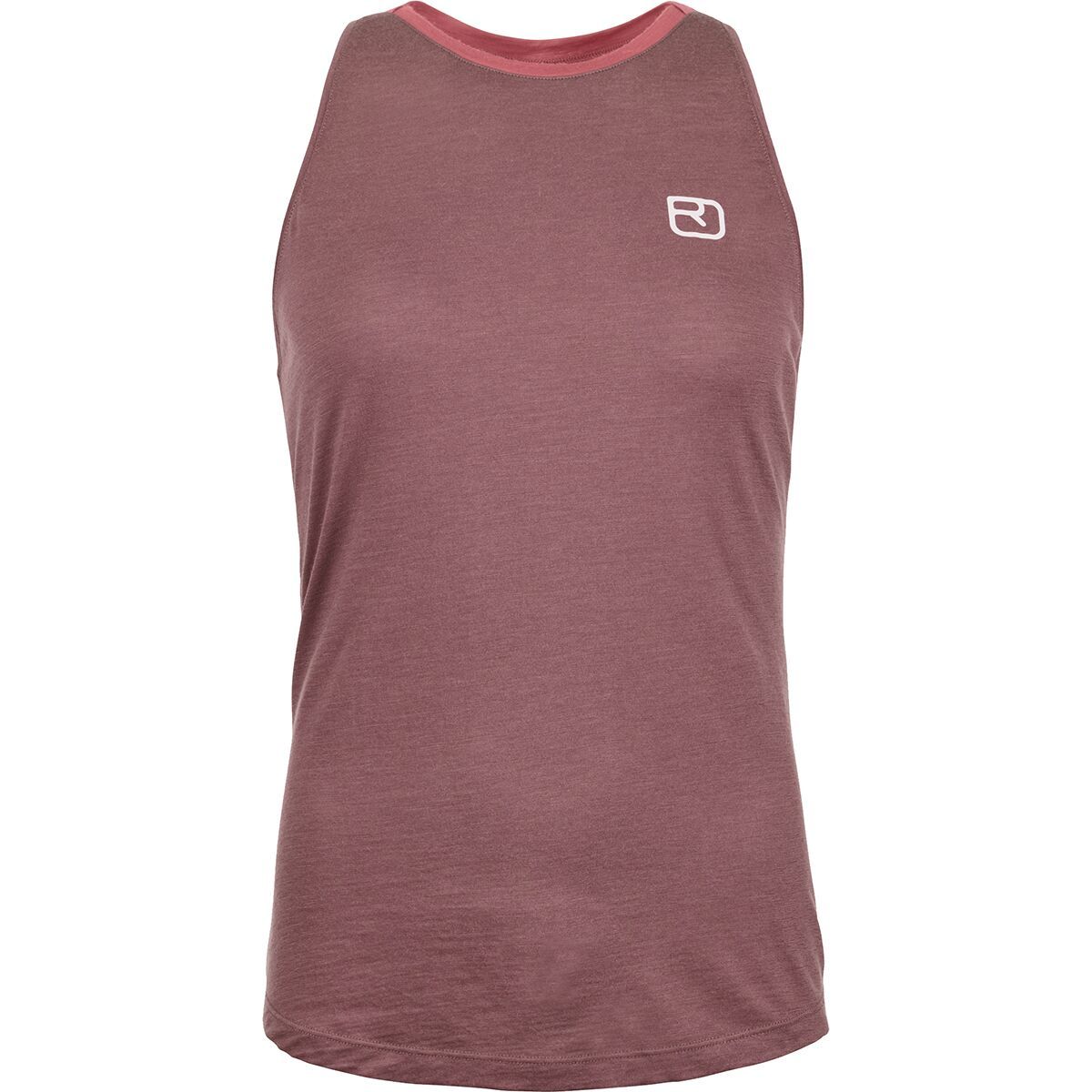 Image of Ortovox 120 Tec Fast Mountain Top - Women's Mountain Rose, XS