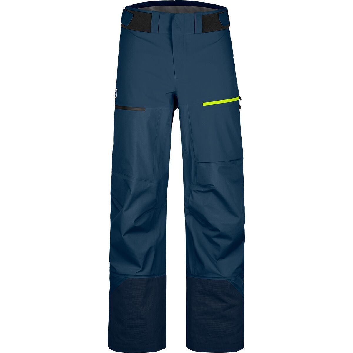 Ortovox 3L Ravine Shell Pant - Men's - Clothing