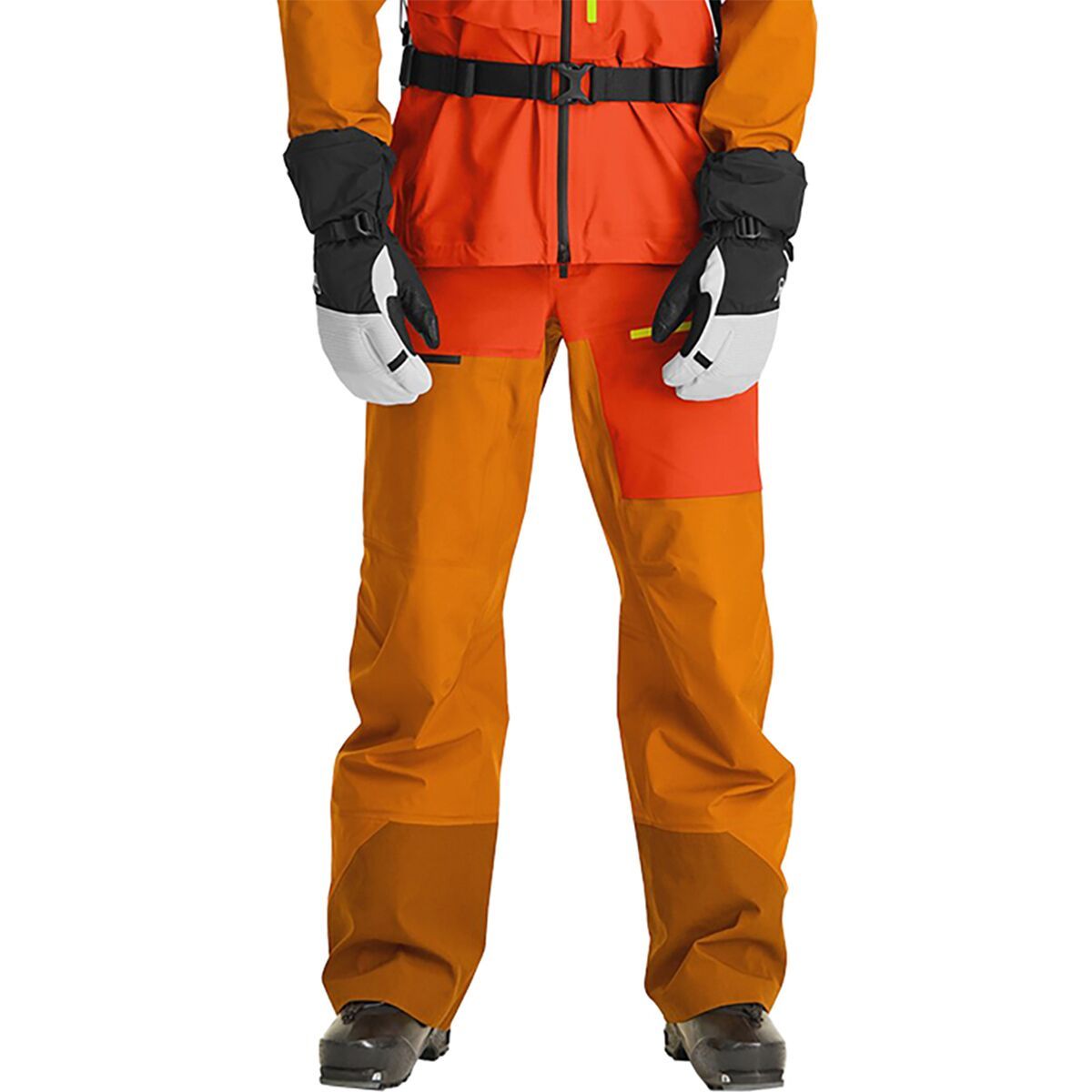 Ortovox 3L Ravine Shell