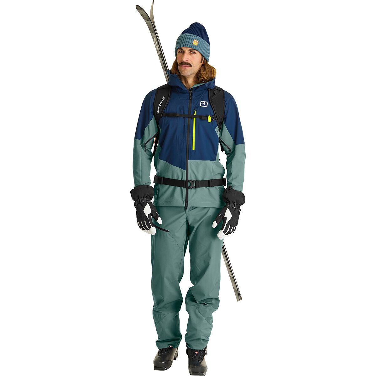 Ortovox Ravine 34L Pack - Ski