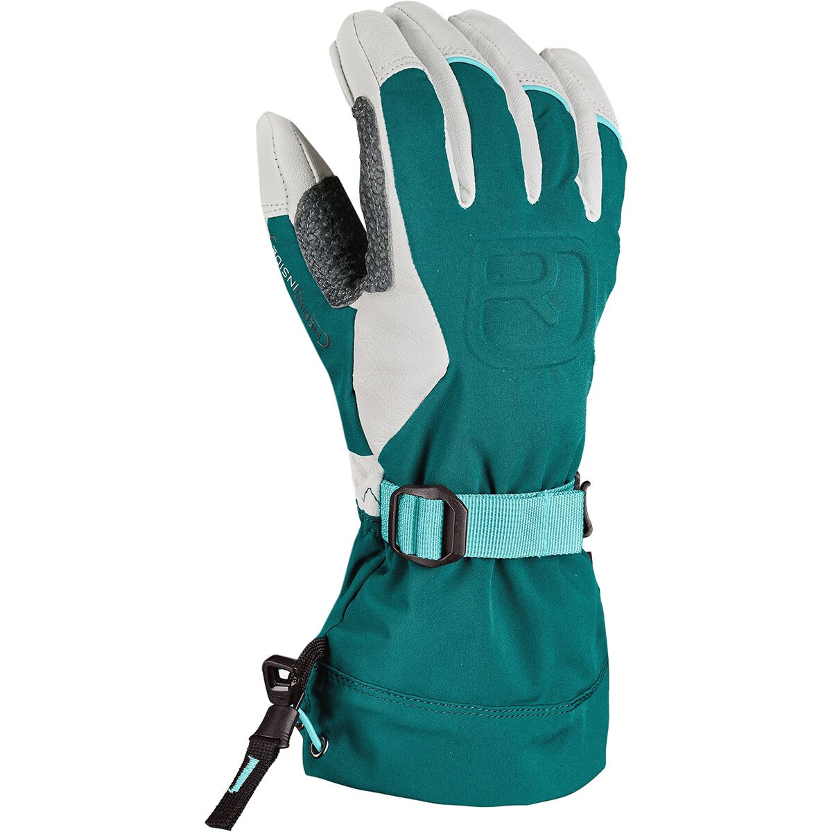 ortovox merino mountain glove m