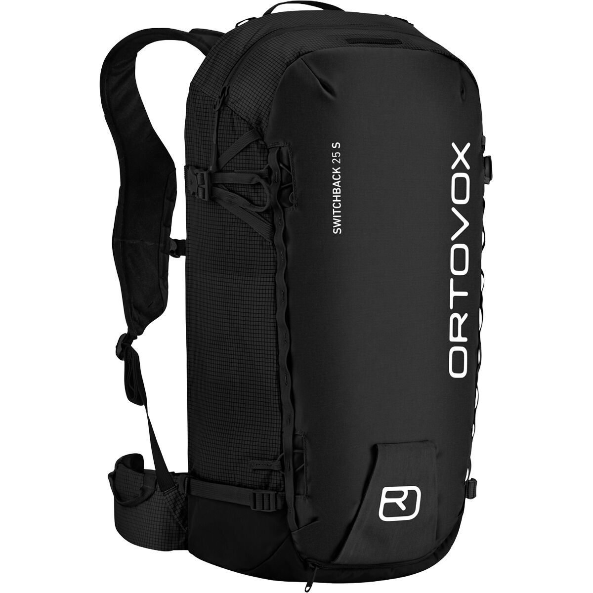 Image of Ortovox Switchback 25L S Backpack - Women's Black Raven, One Size