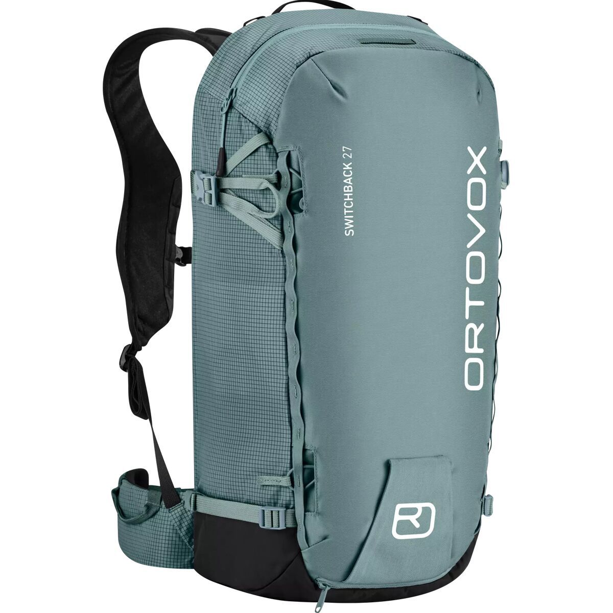 Ortovox Switchback 27L Backpck Glacier Grey