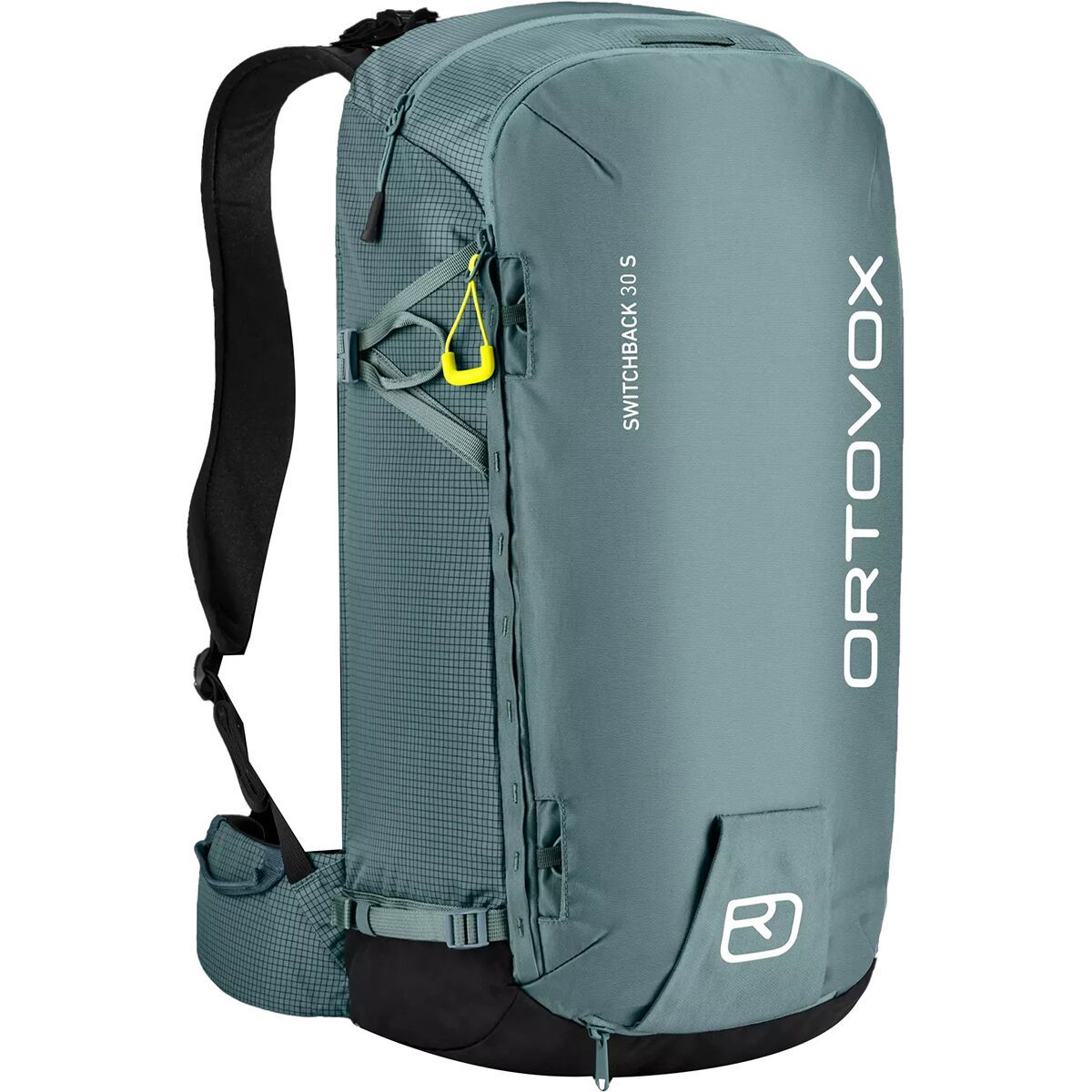 Image of Ortovox Switchback 30L S Backpack - Women's Glacier Grey, One Size