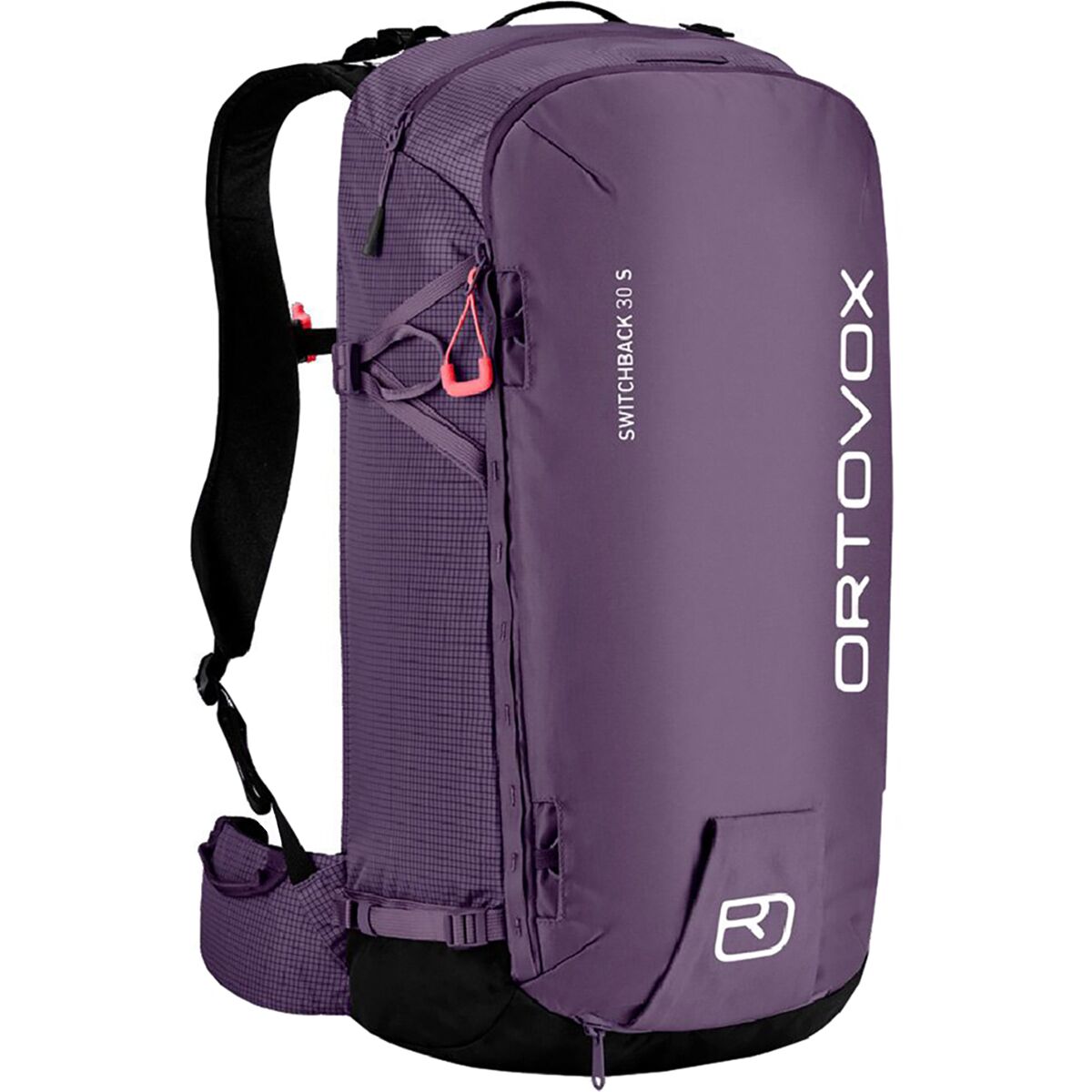 Image of Ortovox Switchback S 30L Backpack - Women's Wild Berry, One Size
