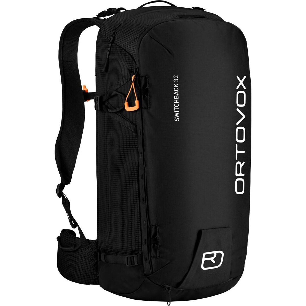 Ortovox Ortovox Switchback 32L Backpack Black Raven, One Size