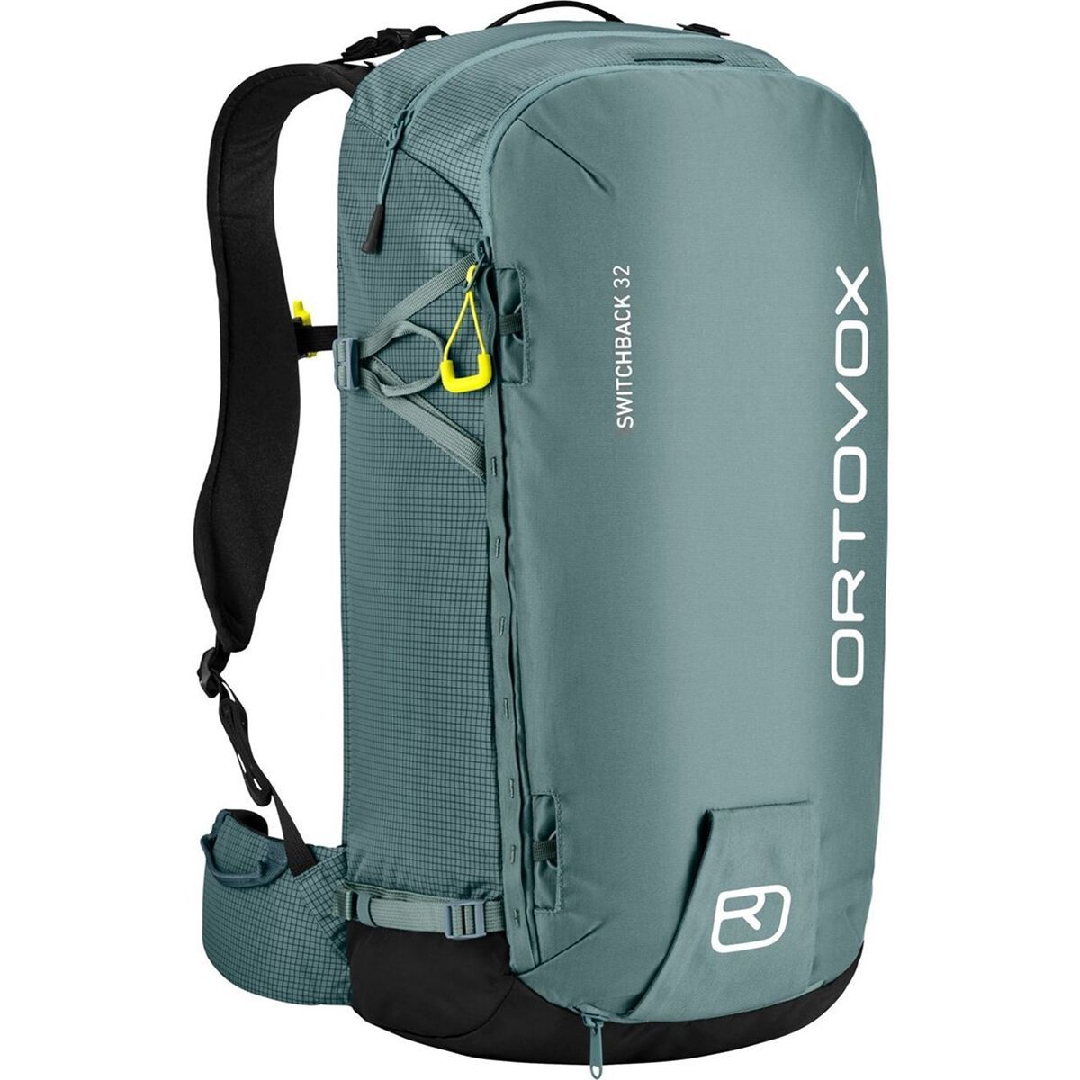 Image of Ortovox Switchback 32L Backpack Glacier Grey, One Size