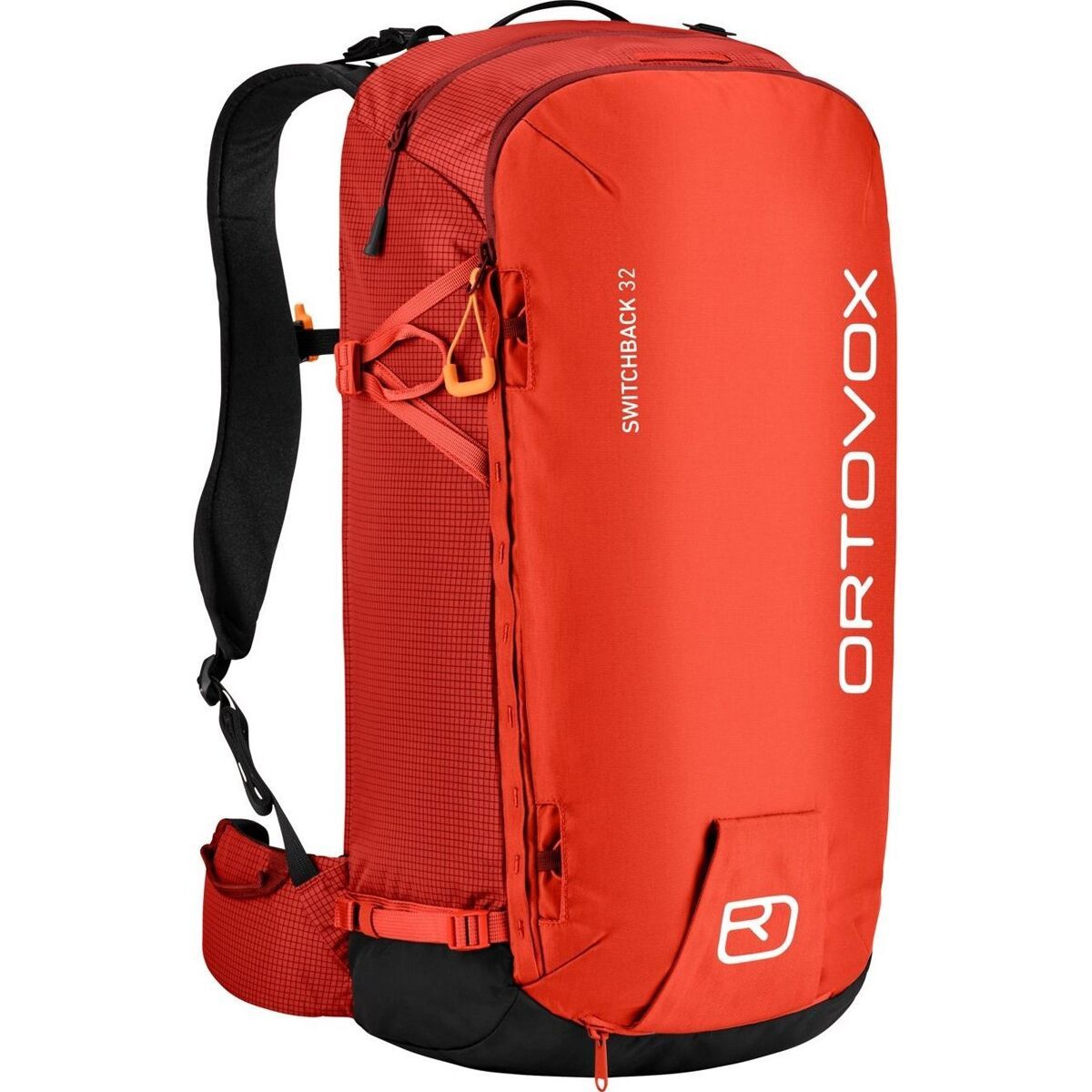 Image of Ortovox Switchback 32L Backpack Hot Orange, One Size