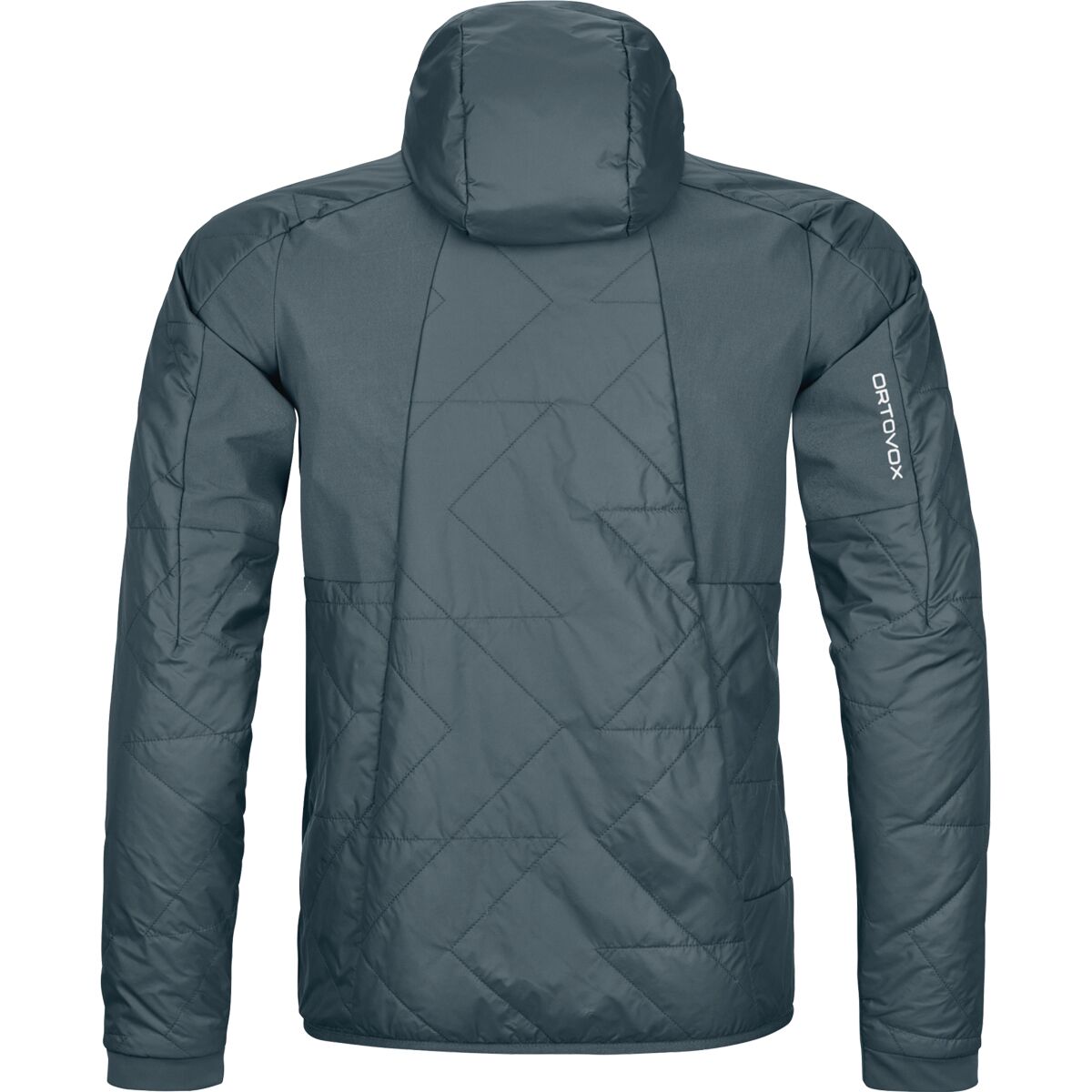 Ortovox Swisswool Piz Boe Jacket - Men's - Clothing