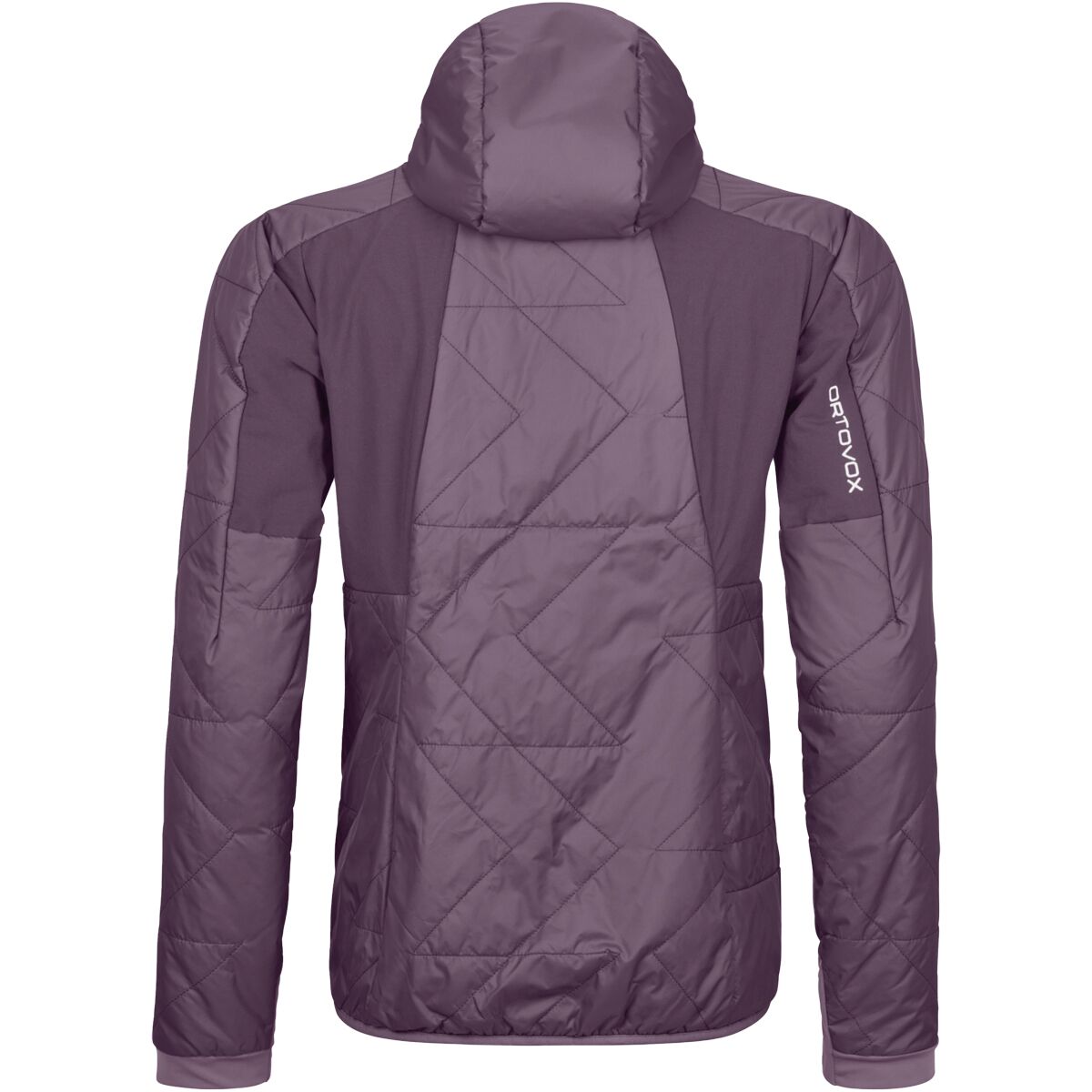 Ortovox Swisswool Piz Boe Jacket - Women's - Clothing
