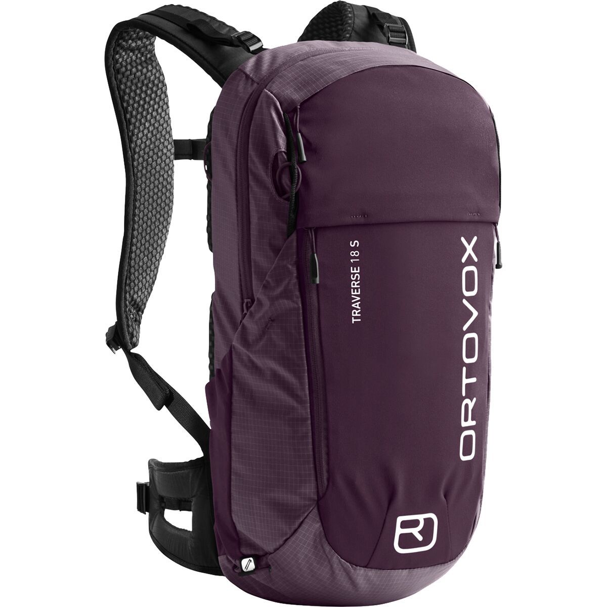 Image of Ortovox Traverse 18L S Backpack - Women's Wild Berry, One Size