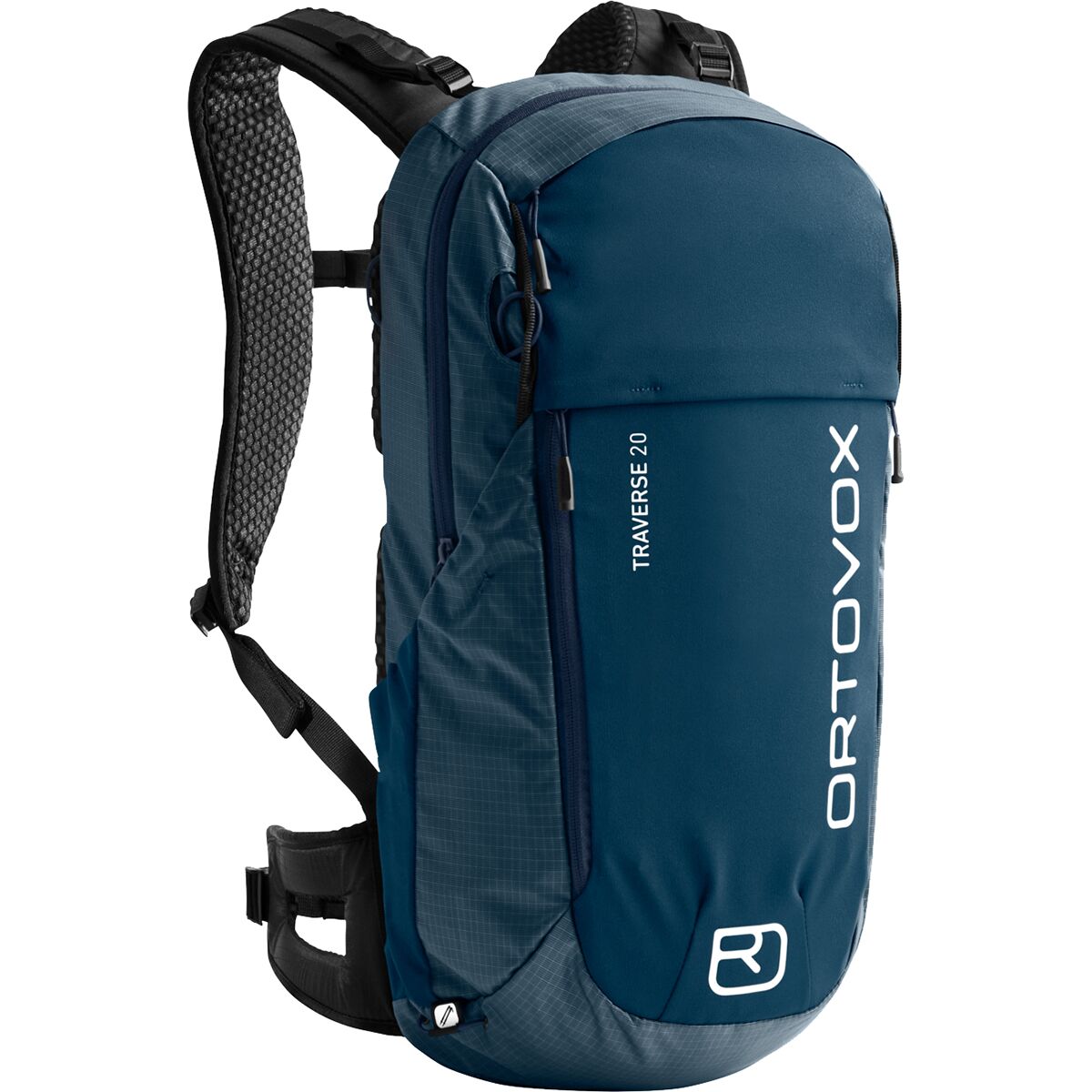 Image of Ortovox Traverse 20L Backpack Sea Surface, One Size