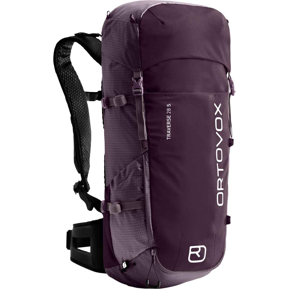 Image of Ortovox Traverse S 28L Dry Backpack - Women's Wild Berry, One Size
