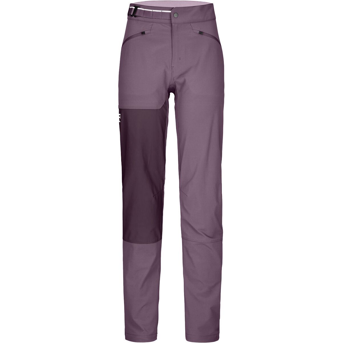 Image of Ortovox Brenta Pant - Women's Wild Berry, XL/Reg