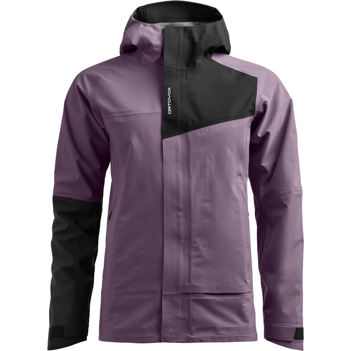 Image of Ortovox Seceda 3L Jacket - Women's Wild Berry, S