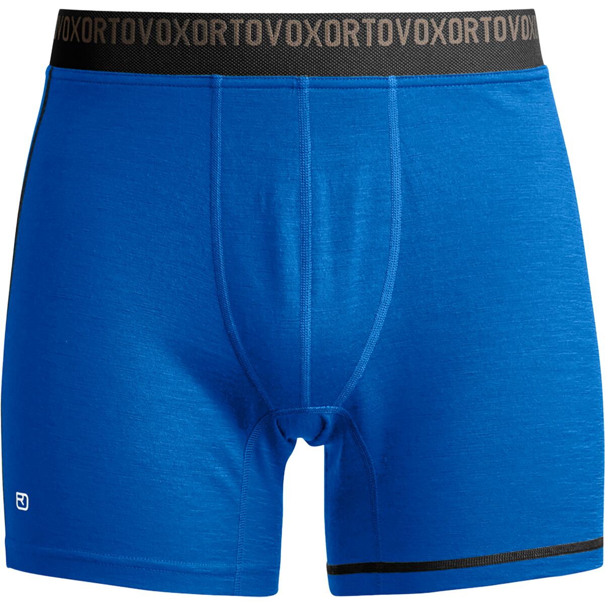 Image of Ortovox 185 Rock'N'Wool Boxer - Men's Blue Note, M