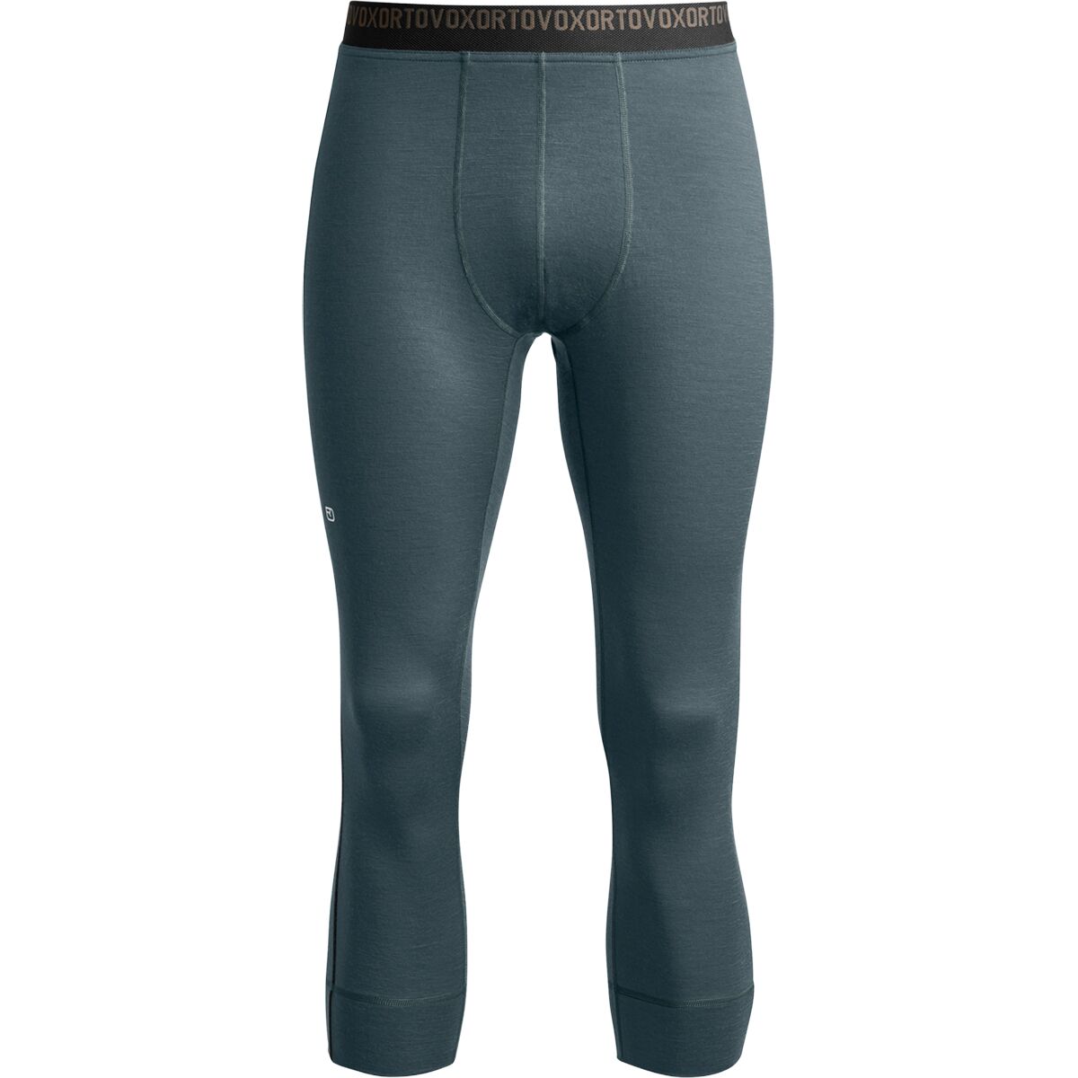 Ortovox Ortovox 185 Rock'N'Wool Short Pant - Men's Dark Arctic Grey, S