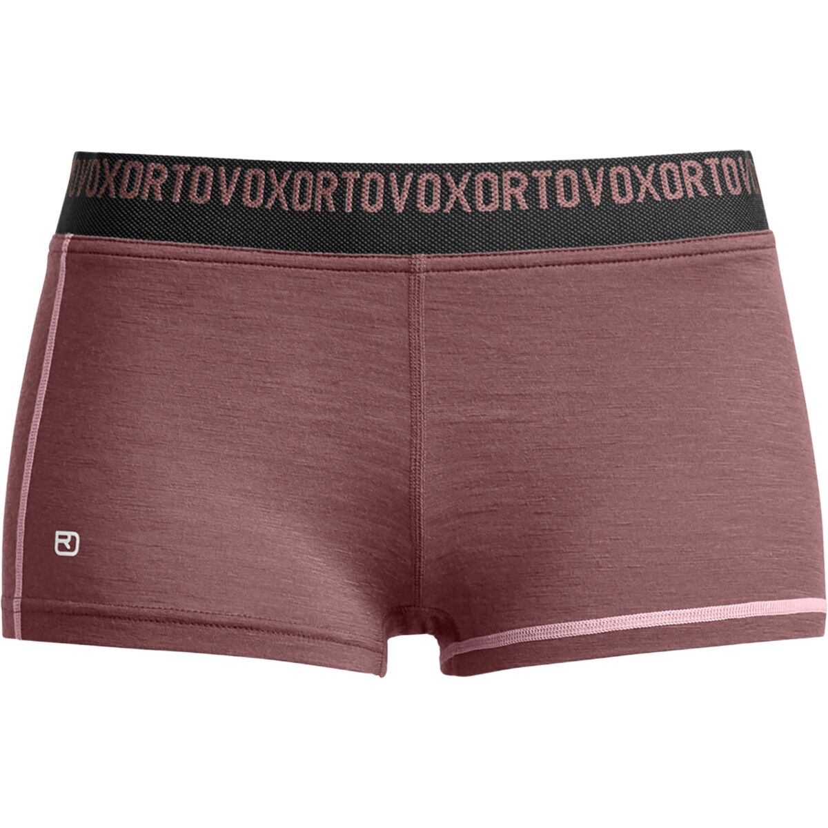 Image of Ortovox 185 Rock'N'Wool Hot Pant - Women's Chestnut, XS