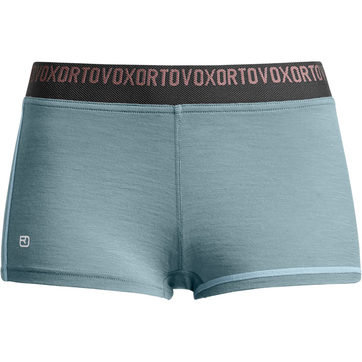 Image of Ortovox 185 Rock'N'Wool Hot Pant - Women's Icy Shore, L