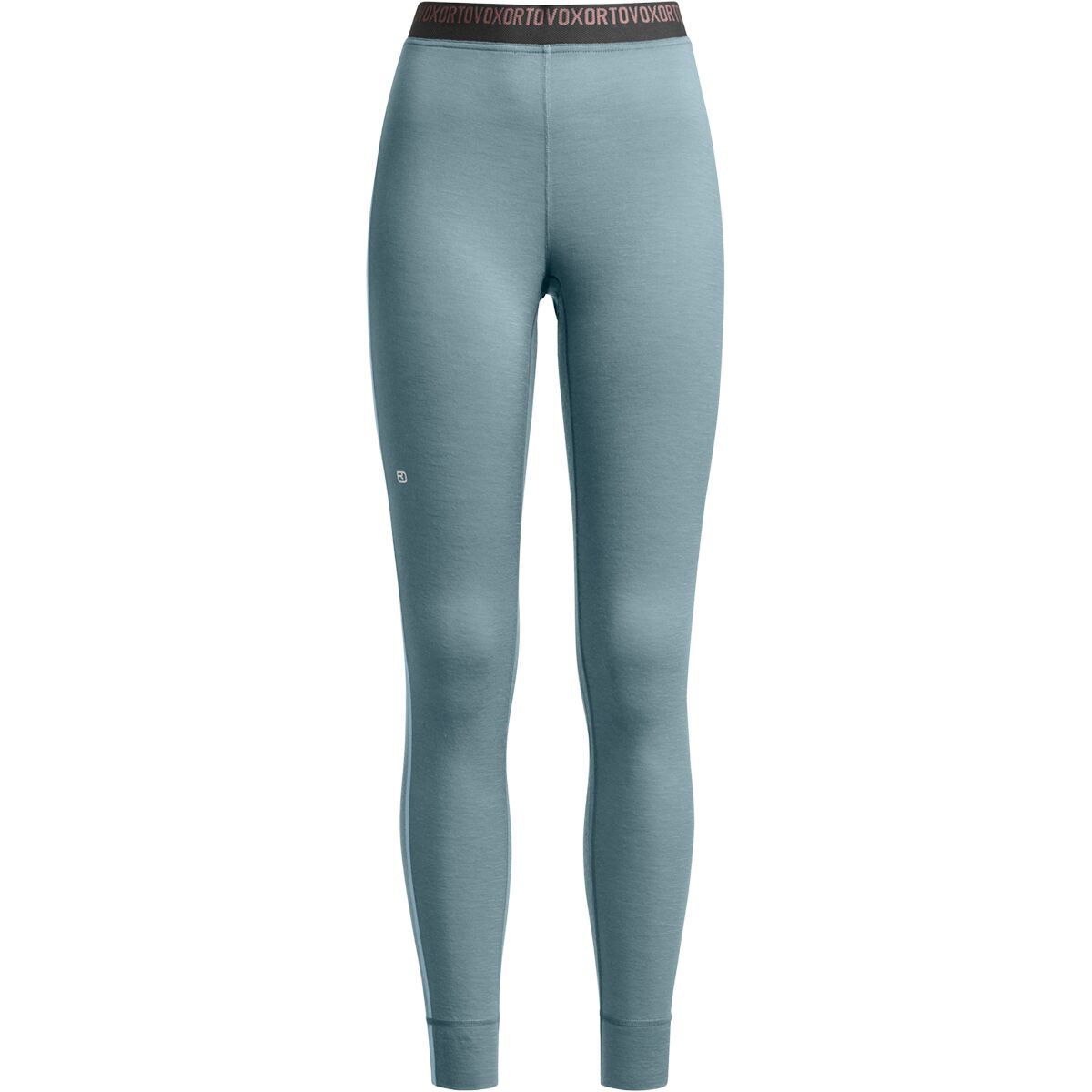Image of Ortovox 185 Rock'N'Wool Long Pant - Women's Icy Shore, XS