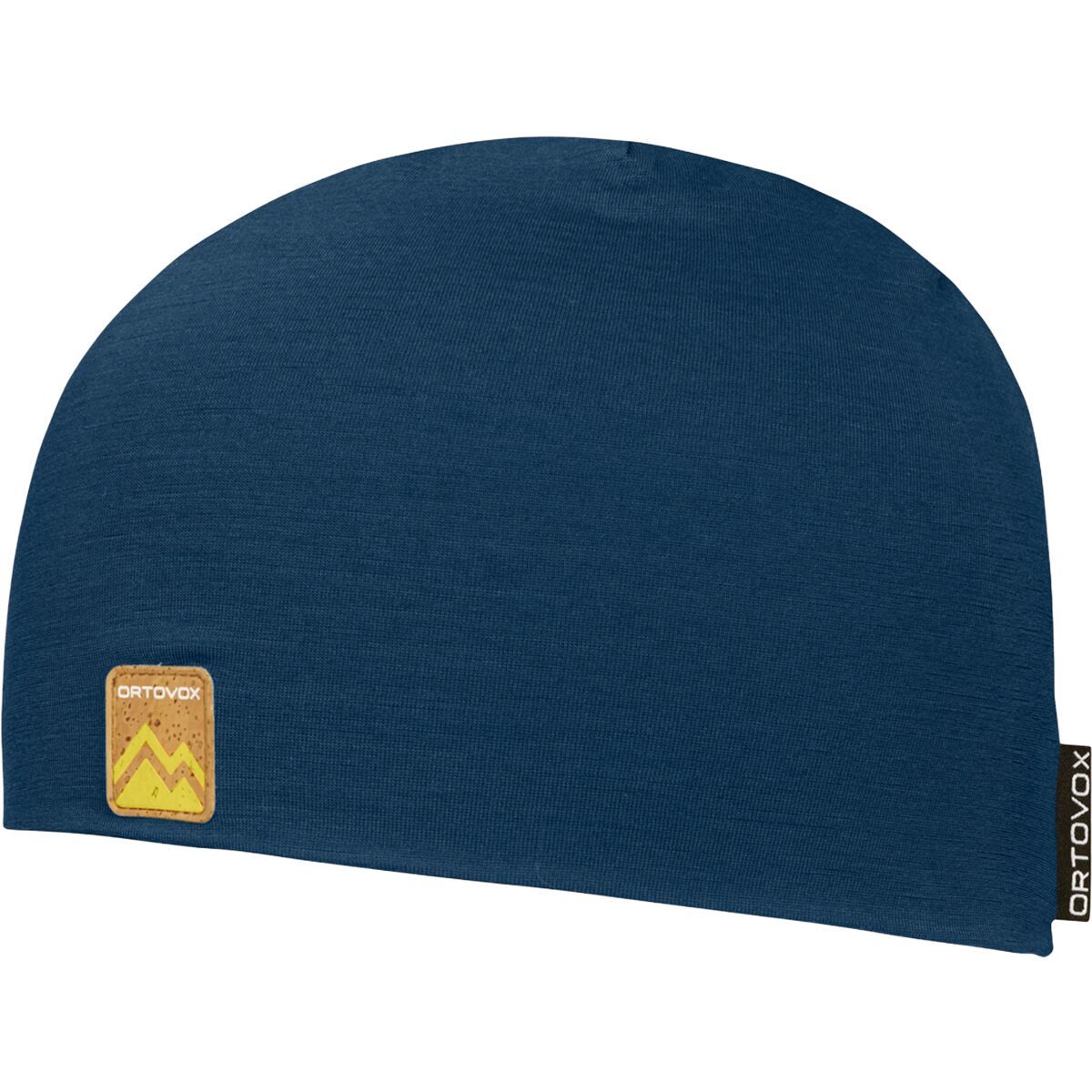 Ortovox 150 Cool Beanie Deep Ocean, One Size