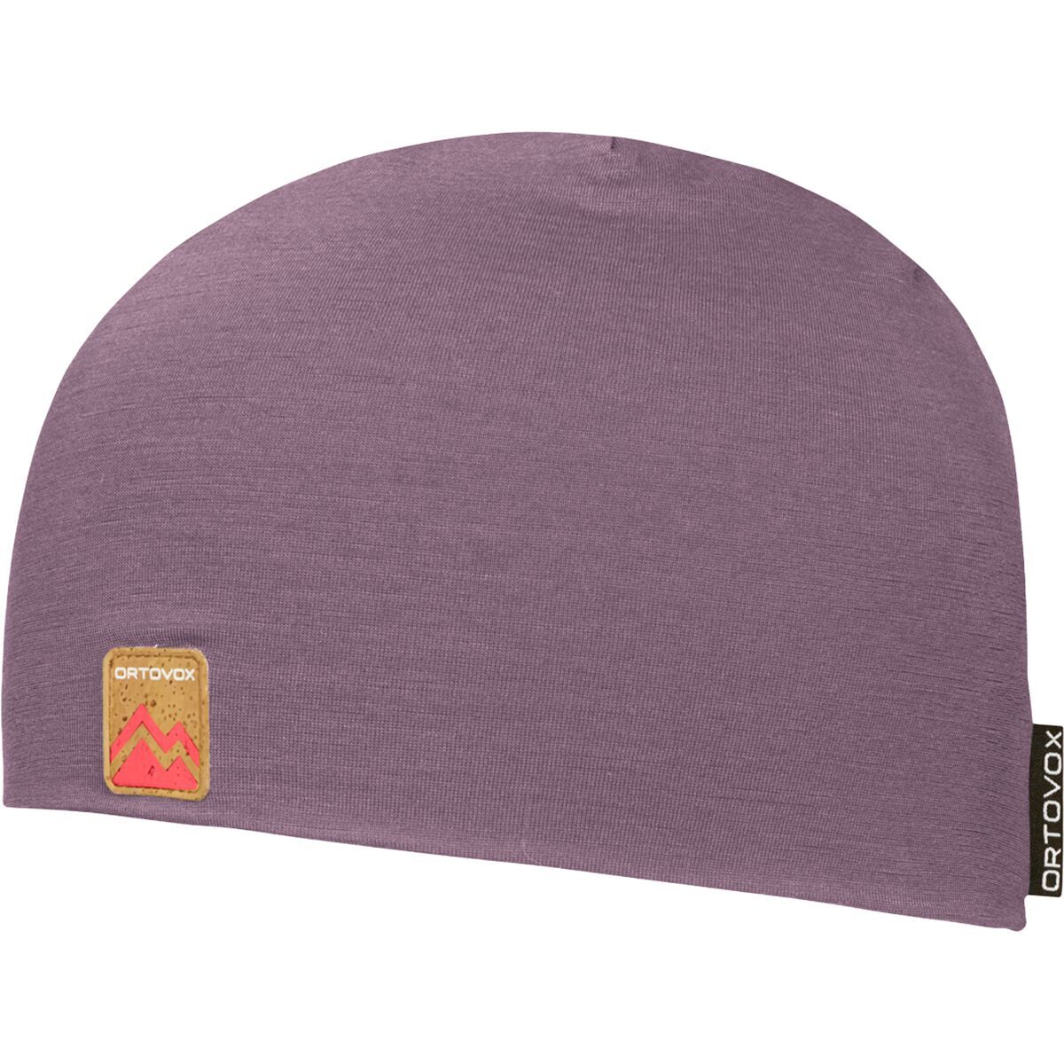 Image of Ortovox 150 Cool Beanie Wild Berry, One Size