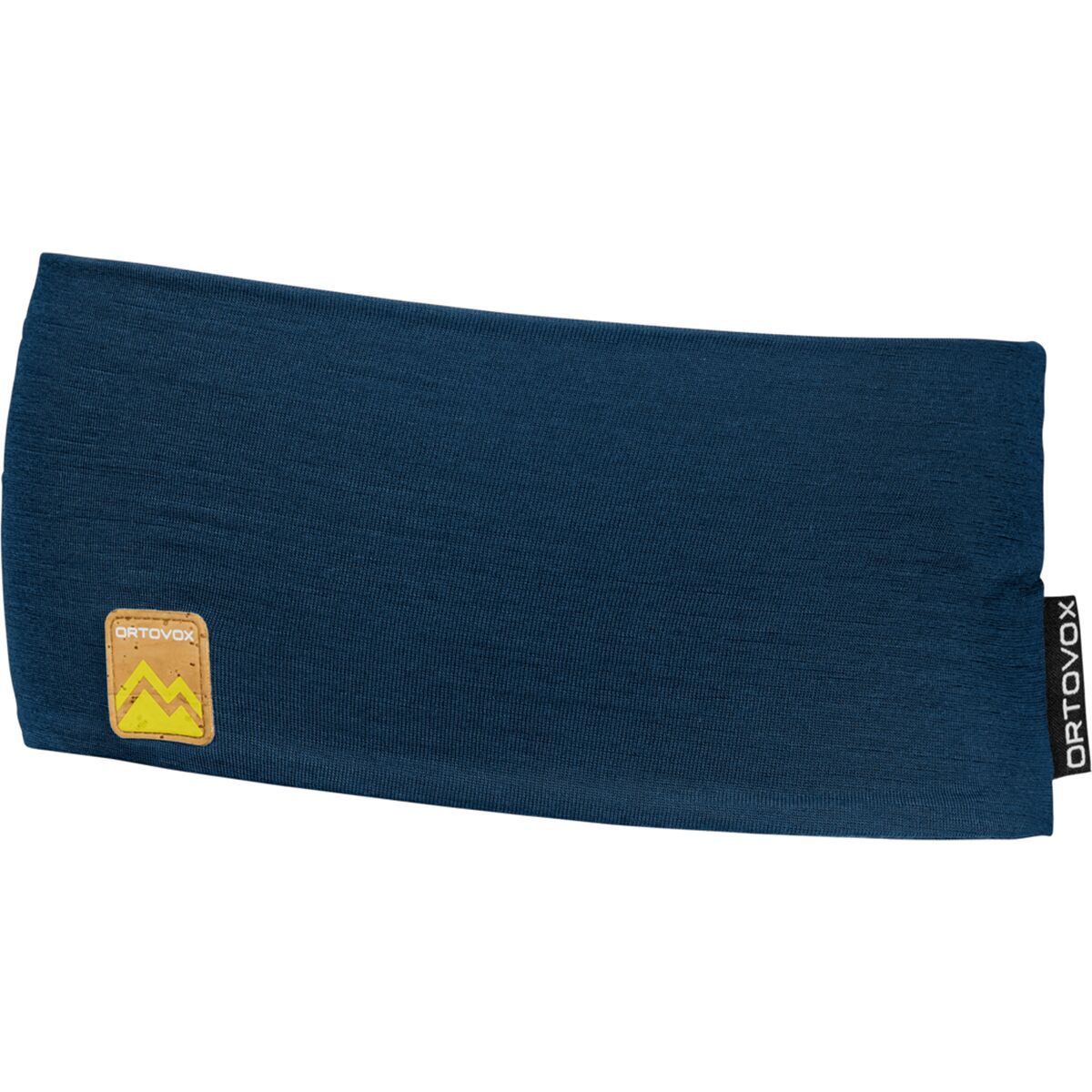 Ortovox 150 Cool Headband Deep Ocean, One Size